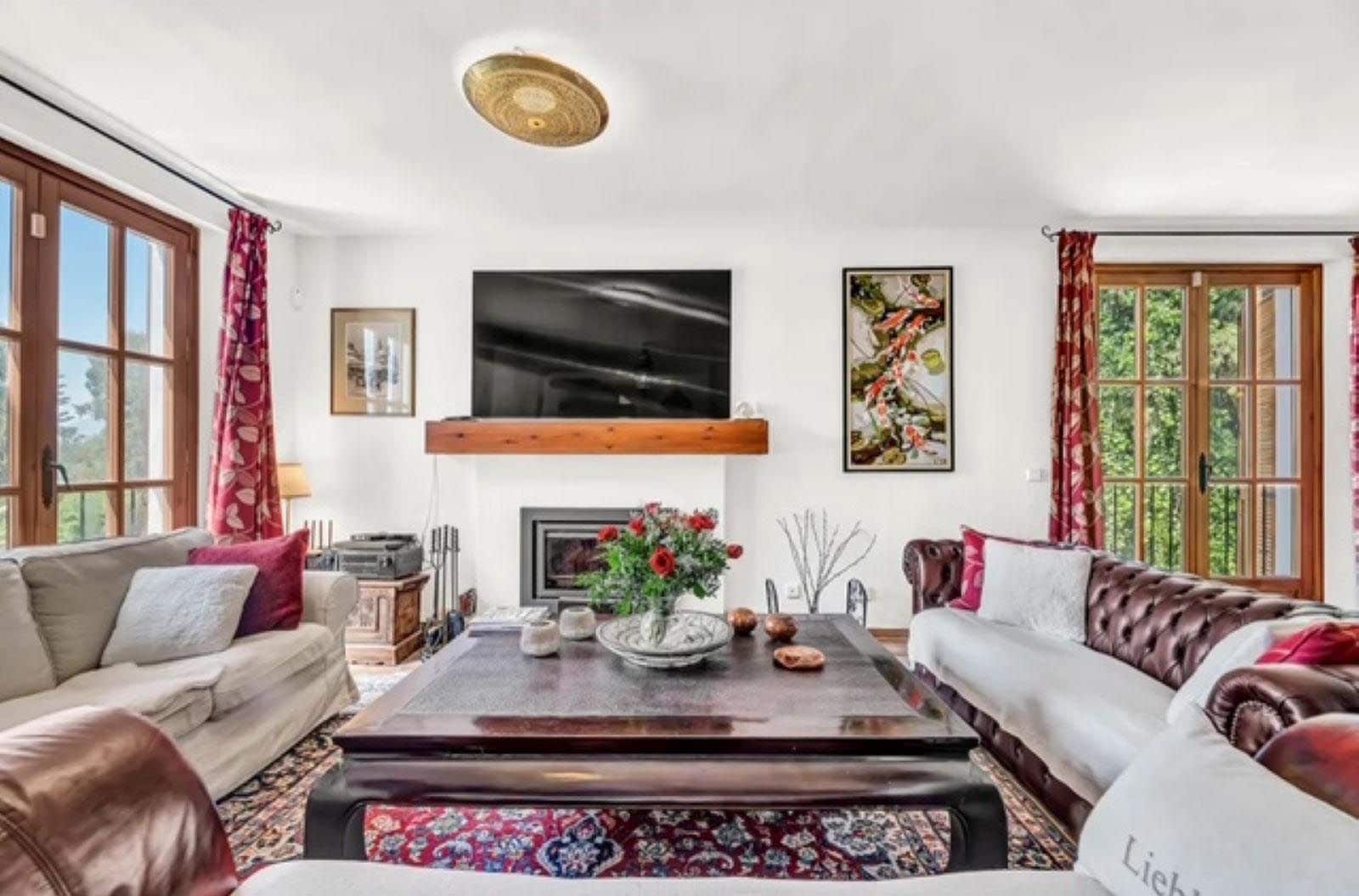 Chalet de 7 habitaciones en Elviria en venta - 2.395.000 € (Ref: 9439741)