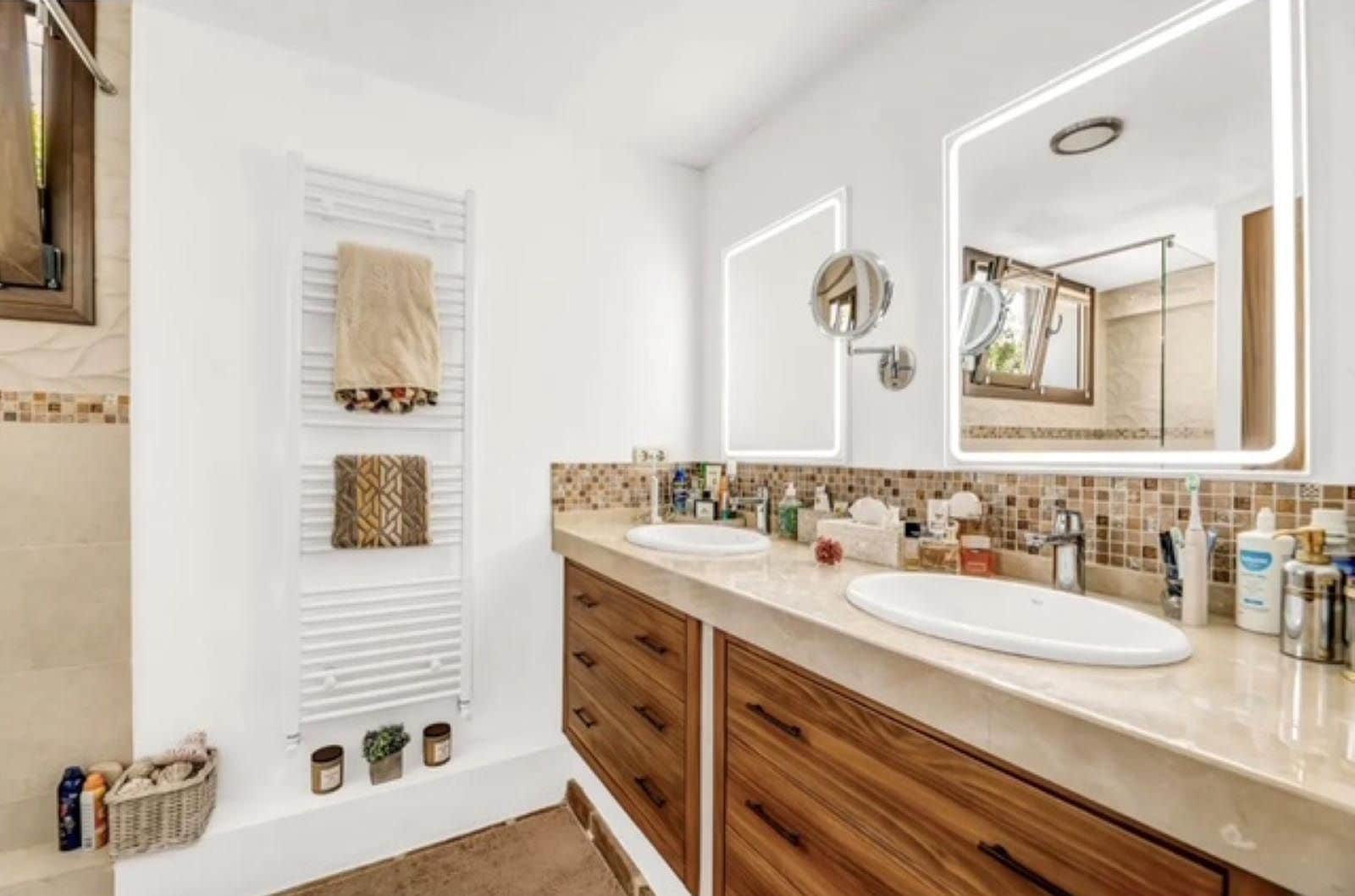 Chalet de 7 habitaciones en Elviria en venta - 2.395.000 € (Ref: 9439741)