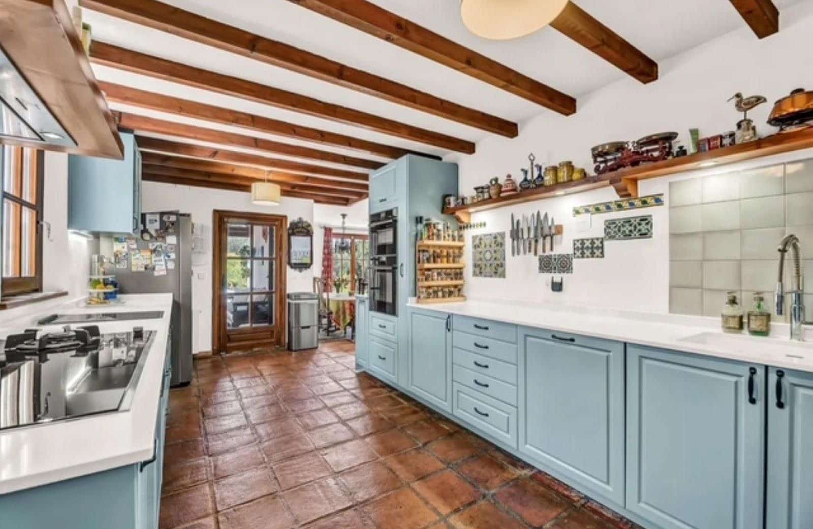 Chalet de 7 habitaciones en Elviria en venta - 2.395.000 € (Ref: 9439741)