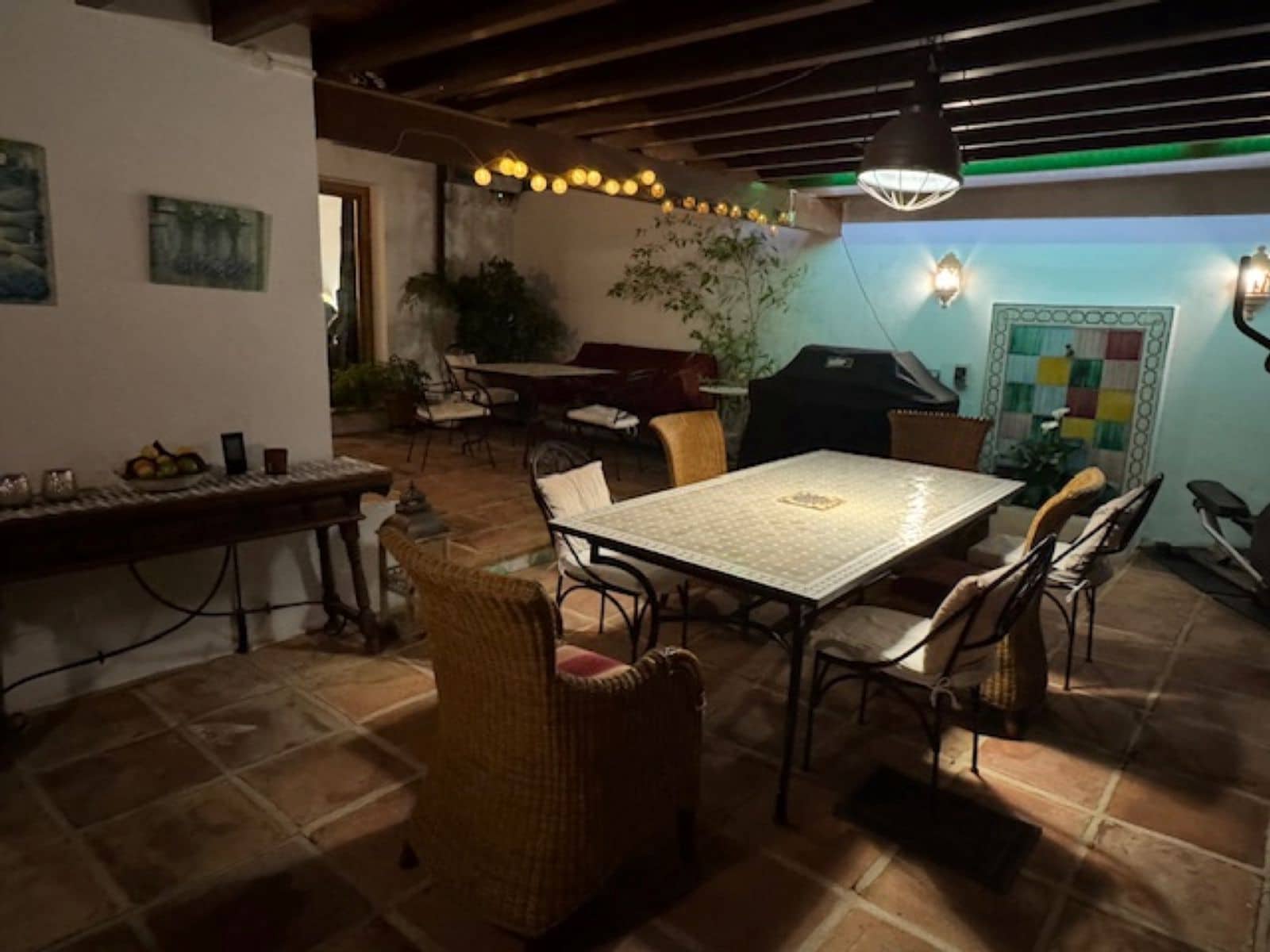 Chalet de 7 habitaciones en Elviria en venta - 2.395.000 € (Ref: 9439741)