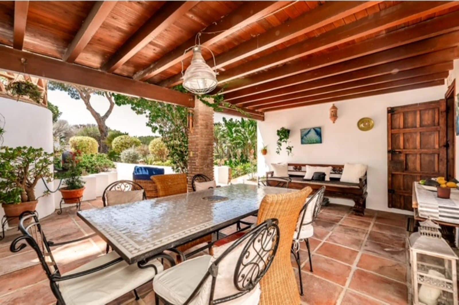 Chalet de 7 habitaciones en Elviria en venta - 2.395.000 € (Ref: 9439741)