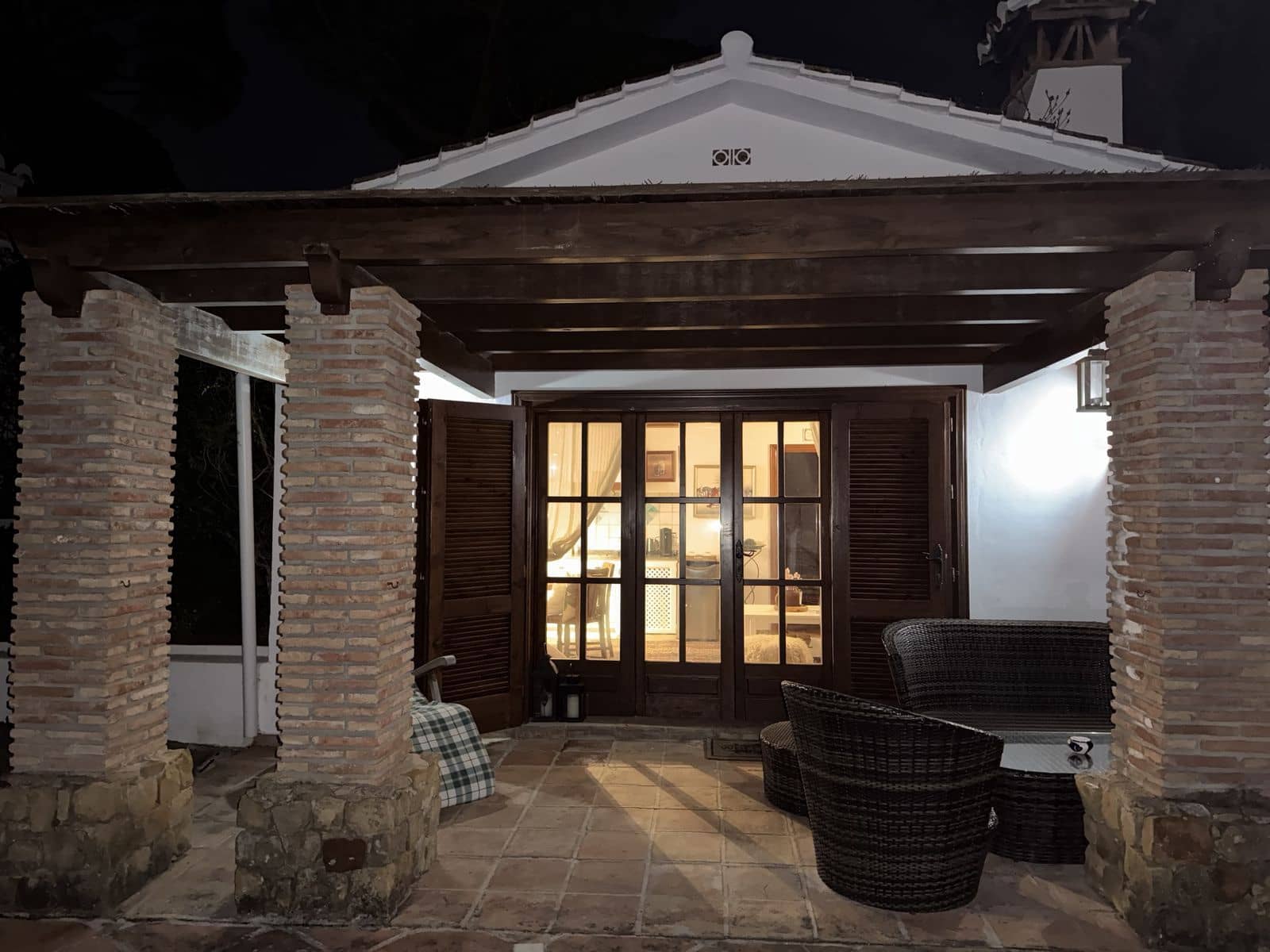 Chalet de 7 habitaciones en Elviria en venta - 2.395.000 € (Ref: 9439741)