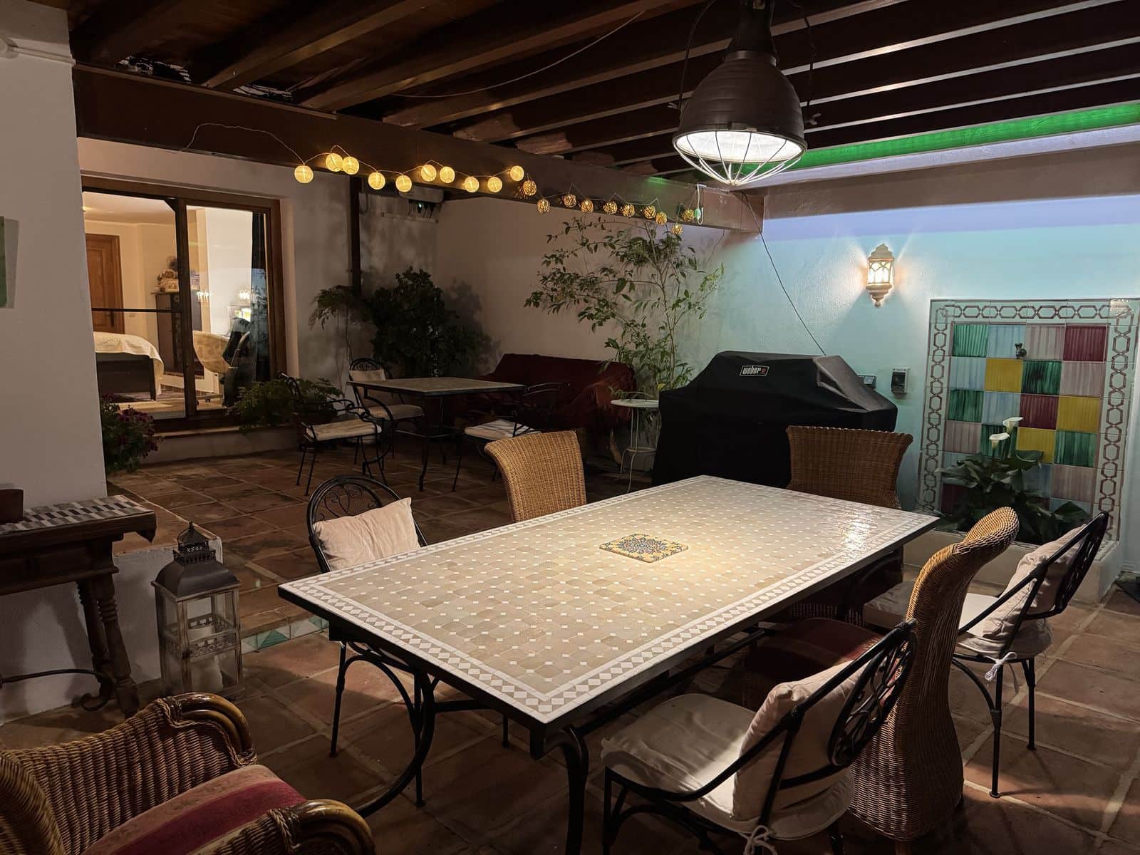 Chalet de 7 habitaciones en Elviria en venta - 2.395.000 € (Ref: 9439741)