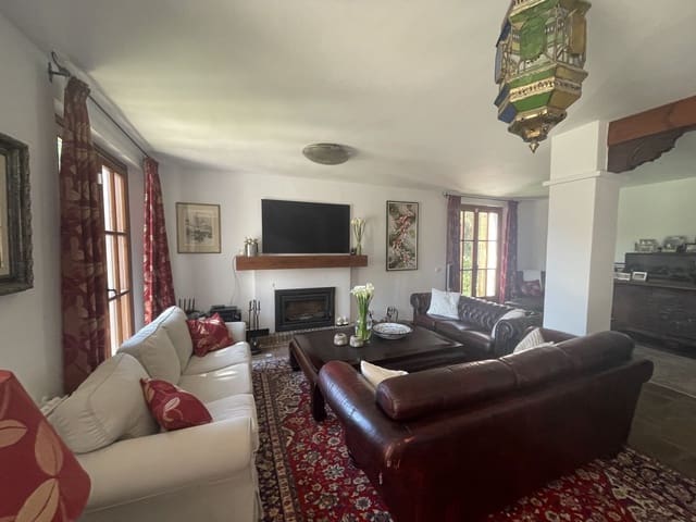 7 soveværelse Villa til salg i Elviria, Marbella - € 2.395.000 (Ref: 9439741)