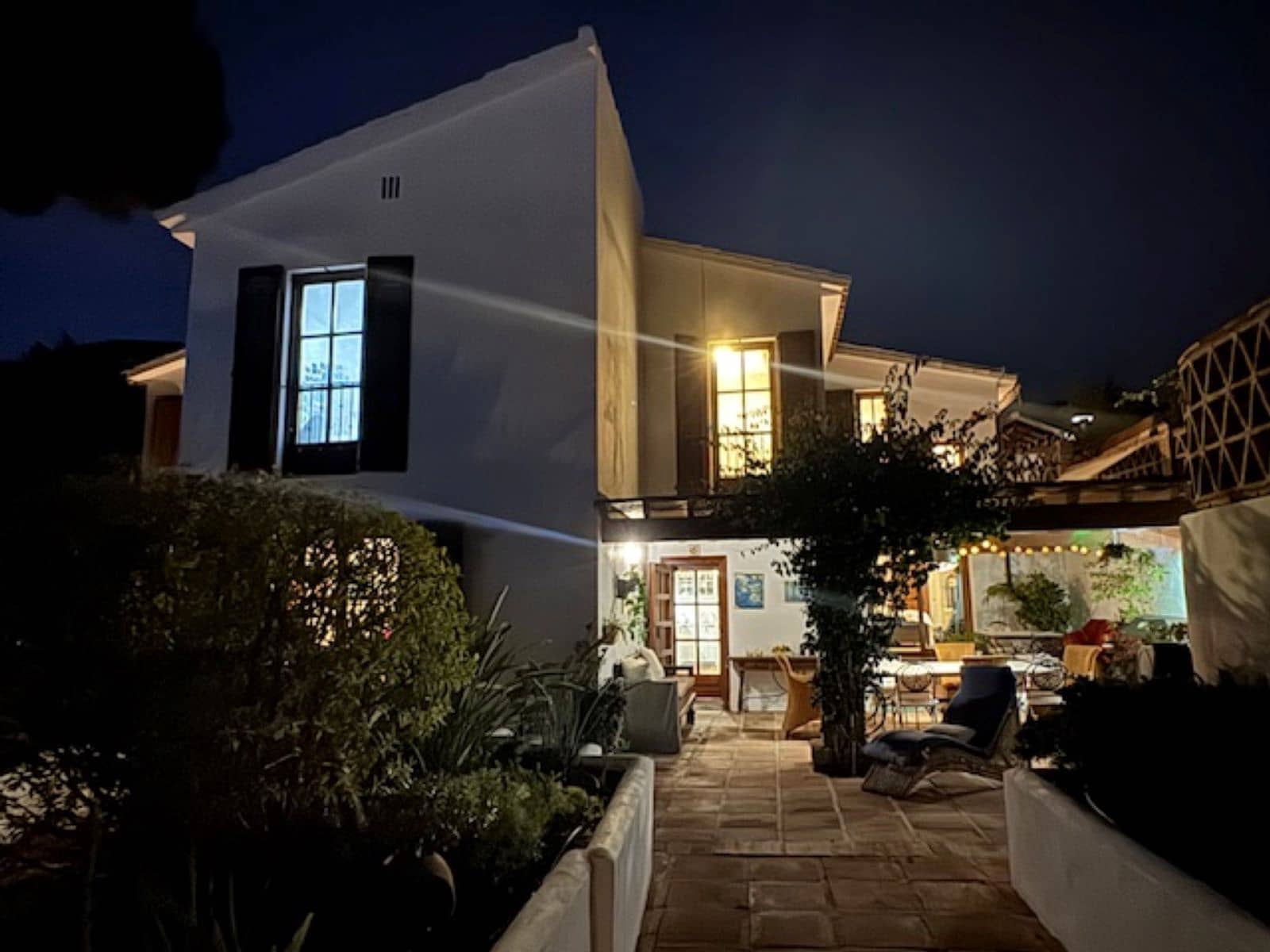 Chalet de 7 habitaciones en Elviria en venta - 2.395.000 € (Ref: 9439741)