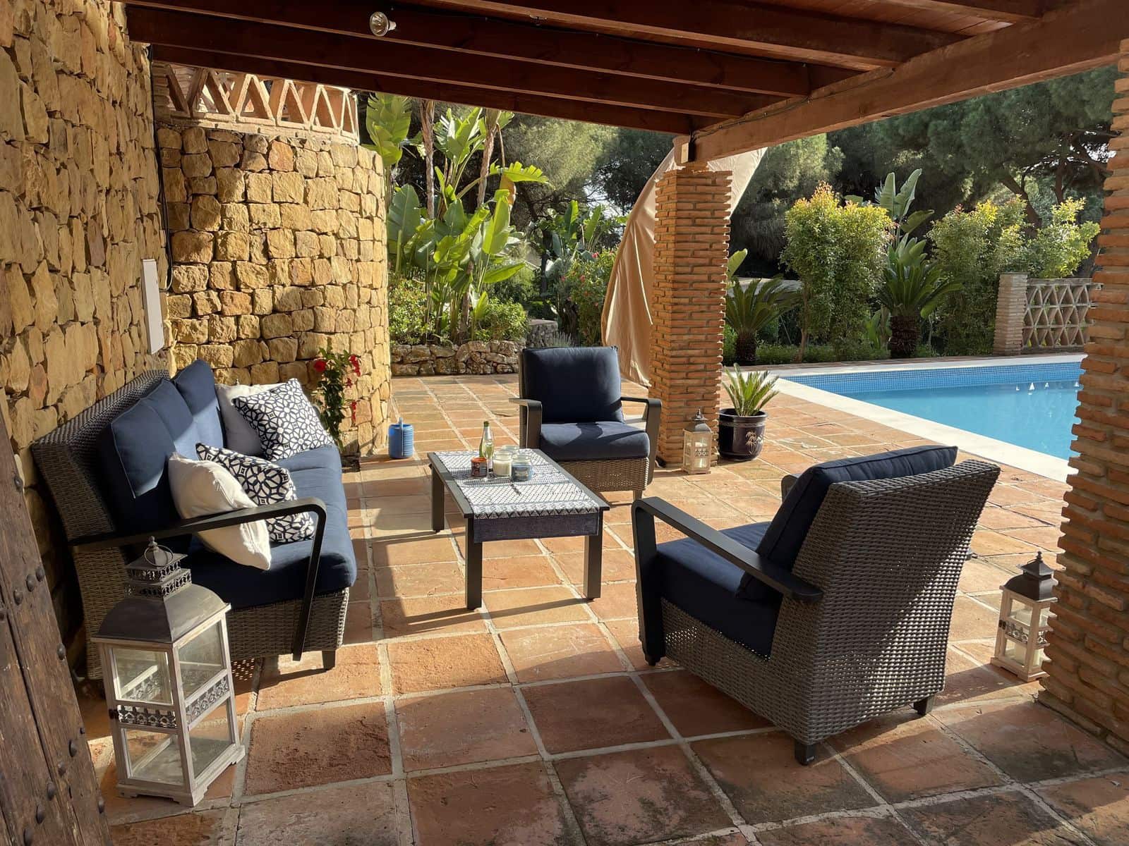 Chalet de 7 habitaciones en Elviria en venta - 2.395.000 € (Ref: 9439741)