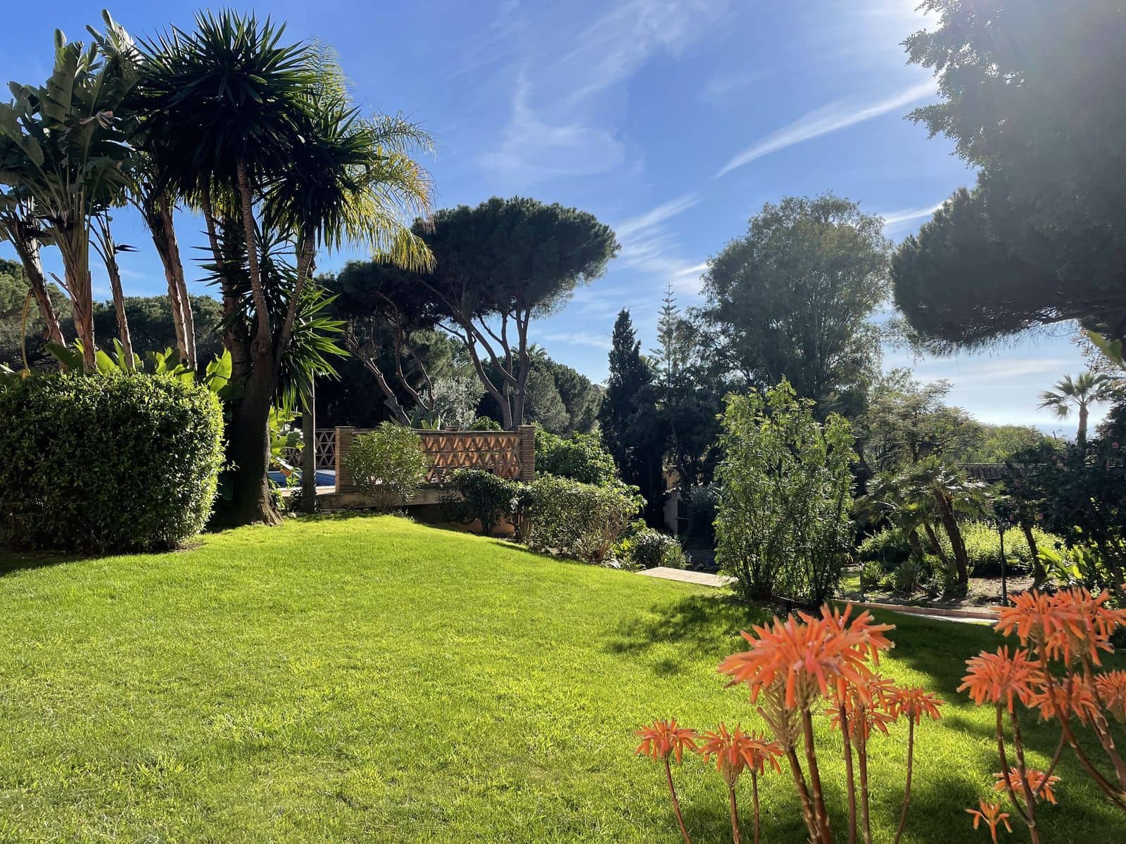 Chalet de 7 habitaciones en Elviria en venta - 2.395.000 € (Ref: 9439741)