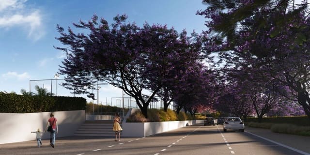 3 soverom Penthouse til salgs i Cancelada, Estepona - € 1 150 000 (Ref: 9439742)