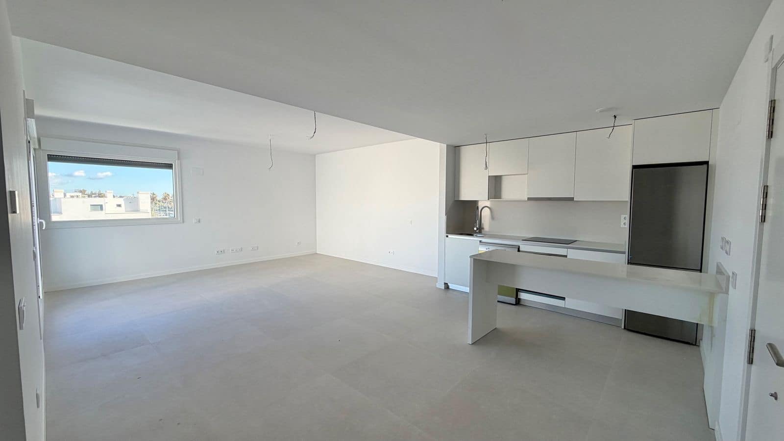 Ático de 3 habitaciones en Cancelada en venta - 625.000 € (Ref: 9439743)