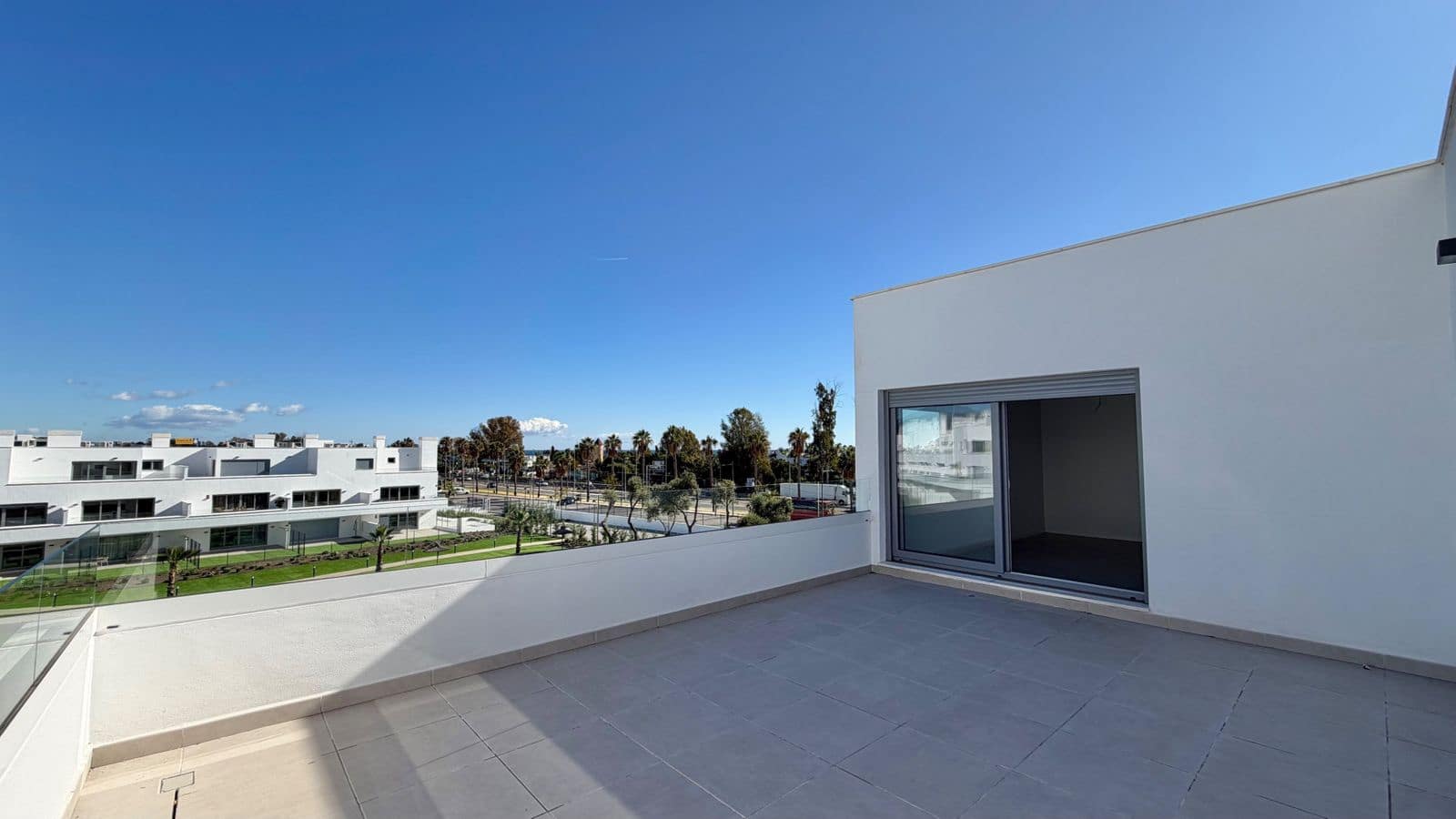 Ático de 3 habitaciones en Cancelada en venta - 625.000 € (Ref: 9439743)