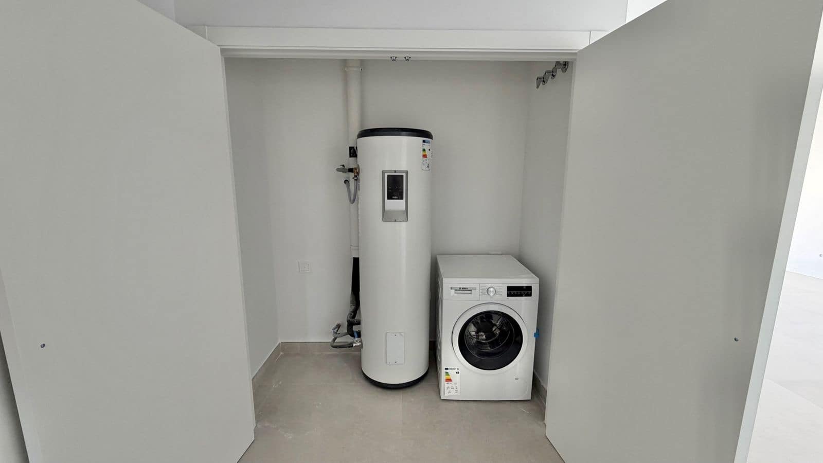 Ático de 3 habitaciones en Cancelada en venta - 625.000 € (Ref: 9439743)