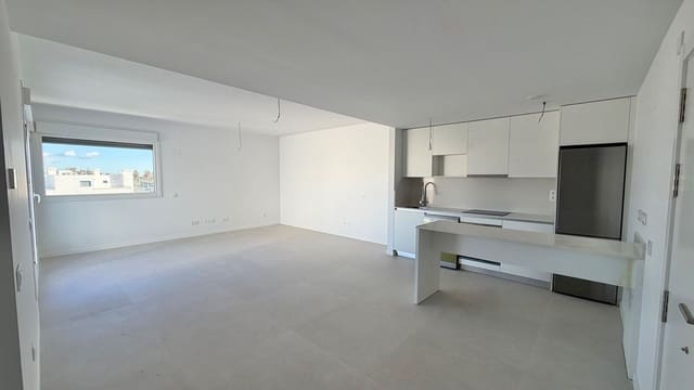 3 soverom Penthouse til salgs i Cancelada, Estepona - € 625 000 (Ref: 9439743)