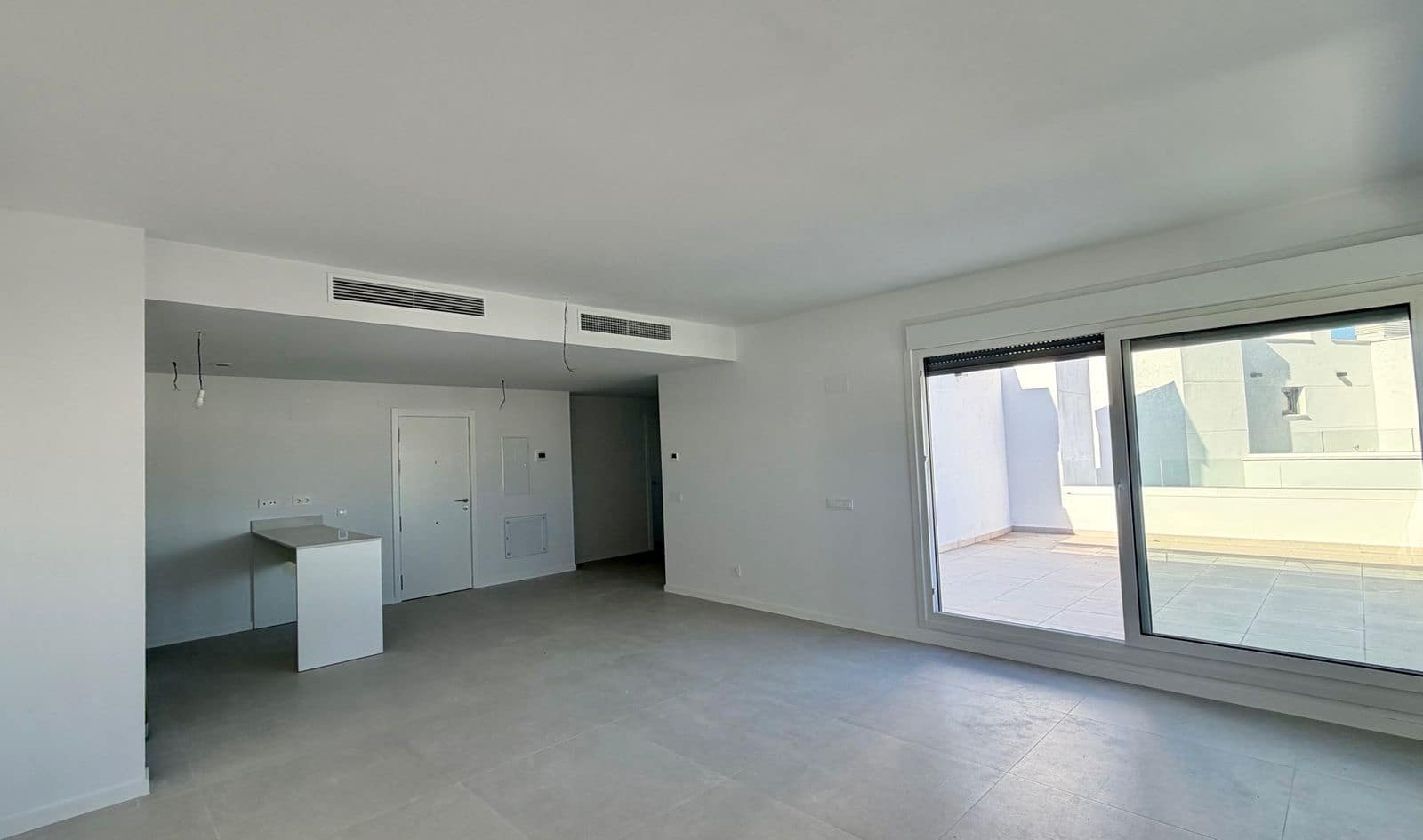 Ático de 3 habitaciones en Cancelada en venta - 625.000 € (Ref: 9439743)