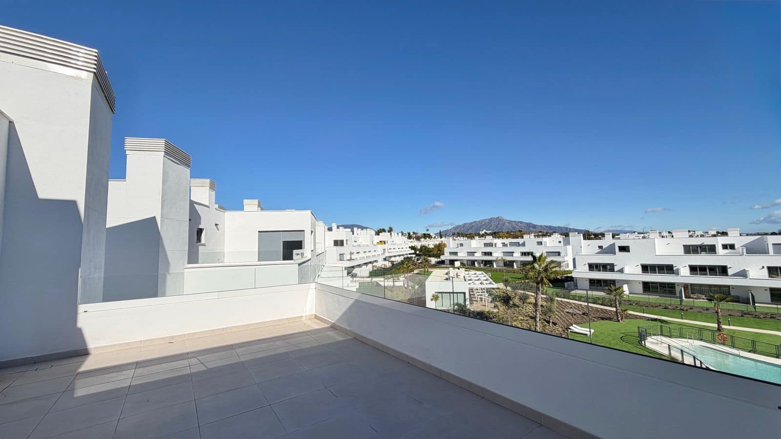 Ático de 3 habitaciones en Cancelada en venta - 625.000 € (Ref: 9439743)