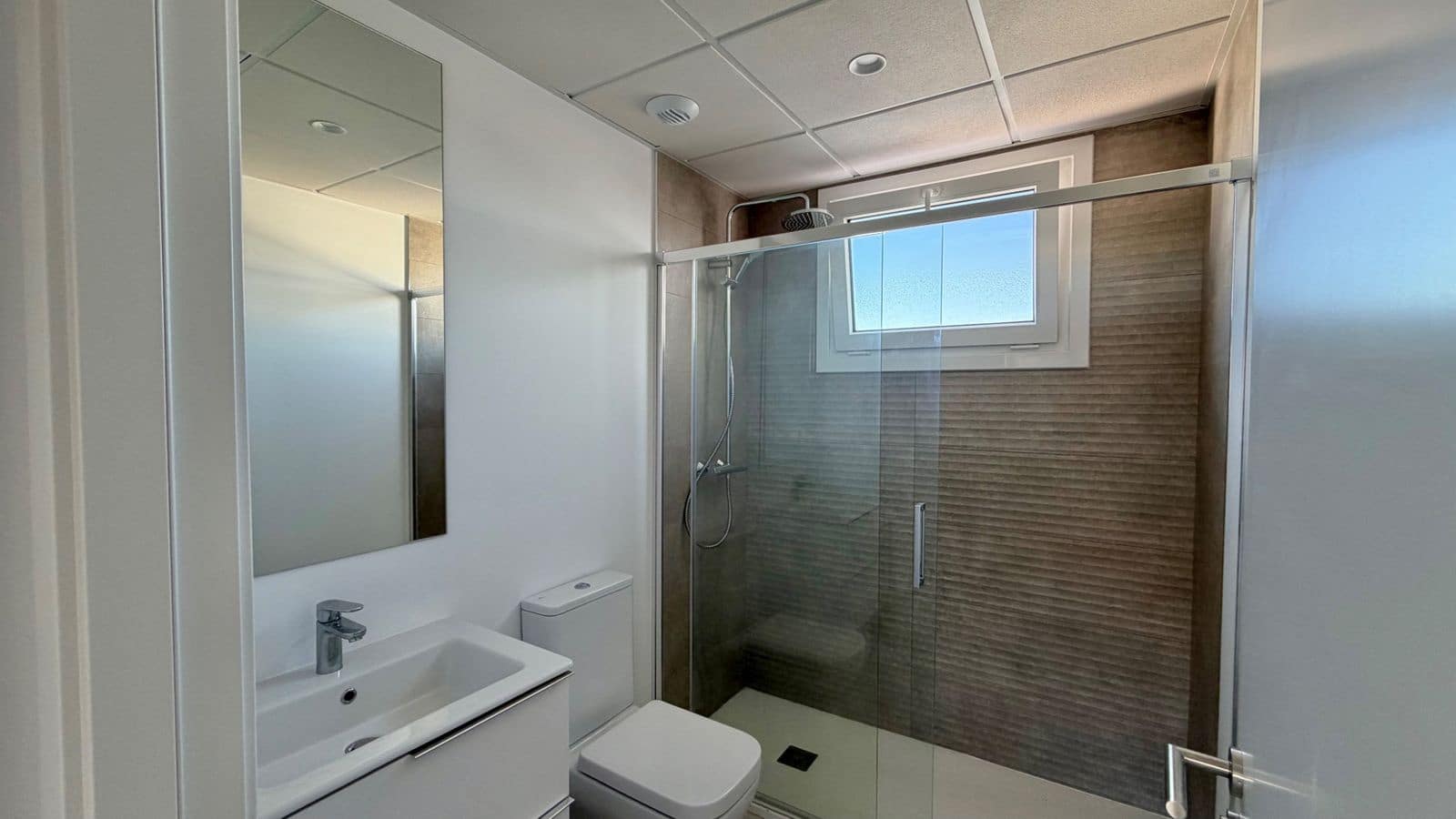 Ático de 3 habitaciones en Cancelada en venta - 625.000 € (Ref: 9439743)