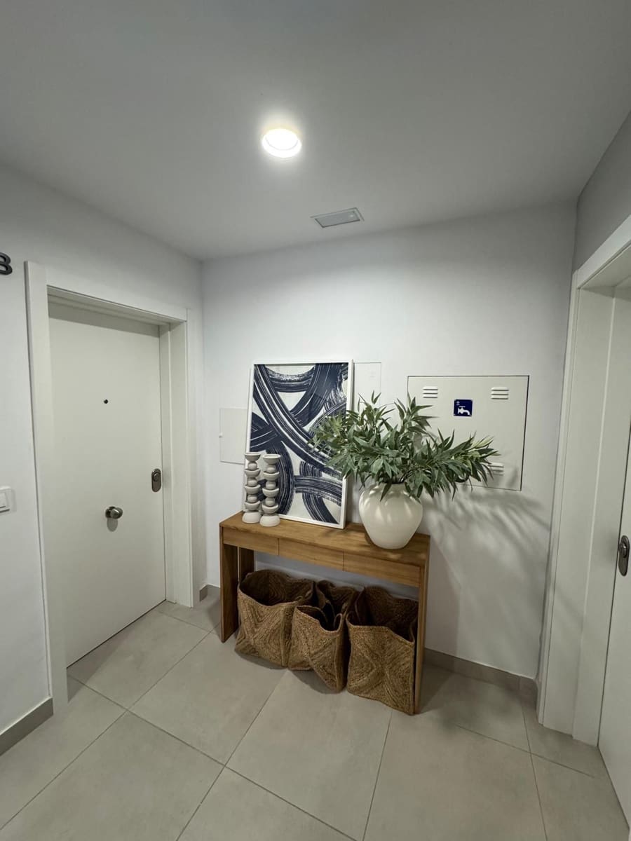 2 soveværelse Lejlighed til salg i Bel-Air - € 530.000 (Ref: 9439744)