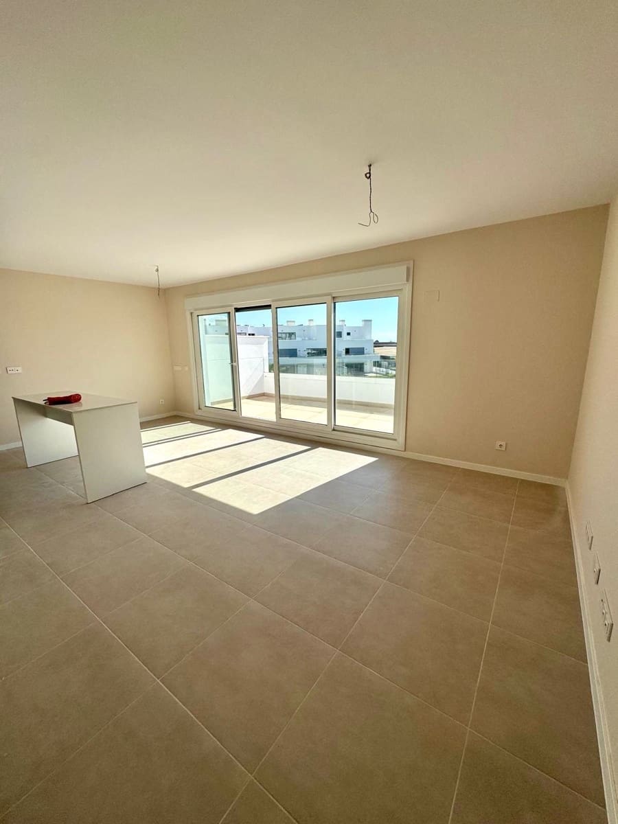 2 soveværelse Lejlighed til salg i Bel-Air - € 530.000 (Ref: 9439744)