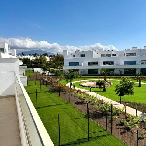 2 soveværelse Lejlighed til salg i Bel-Air, Estepona - € 530.000 (Ref: 9439744)