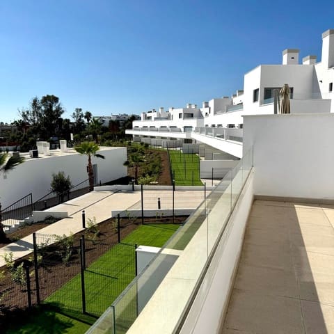 2 soveværelse Lejlighed til salg i Bel-Air, Estepona - € 530.000 (Ref: 9439744)