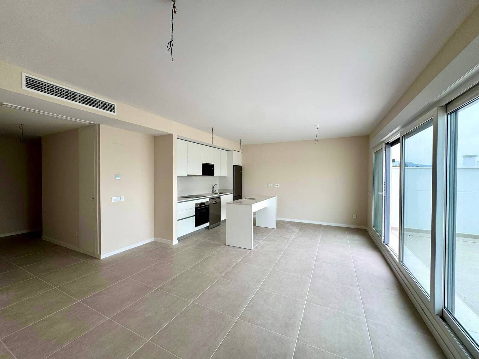 2 soveværelse Lejlighed til salg i Bel-Air - € 530.000 (Ref: 9439744)