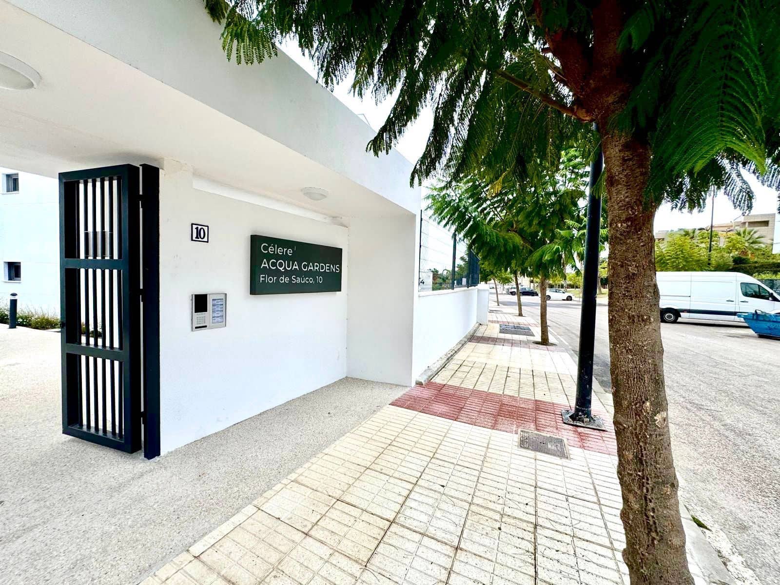 2 soveværelse Lejlighed til salg i Bel-Air - € 530.000 (Ref: 9439744)