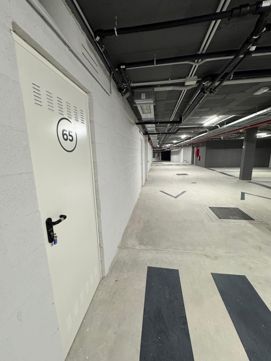 2 soveværelse Lejlighed til salg i Bel-Air - € 530.000 (Ref: 9439744)