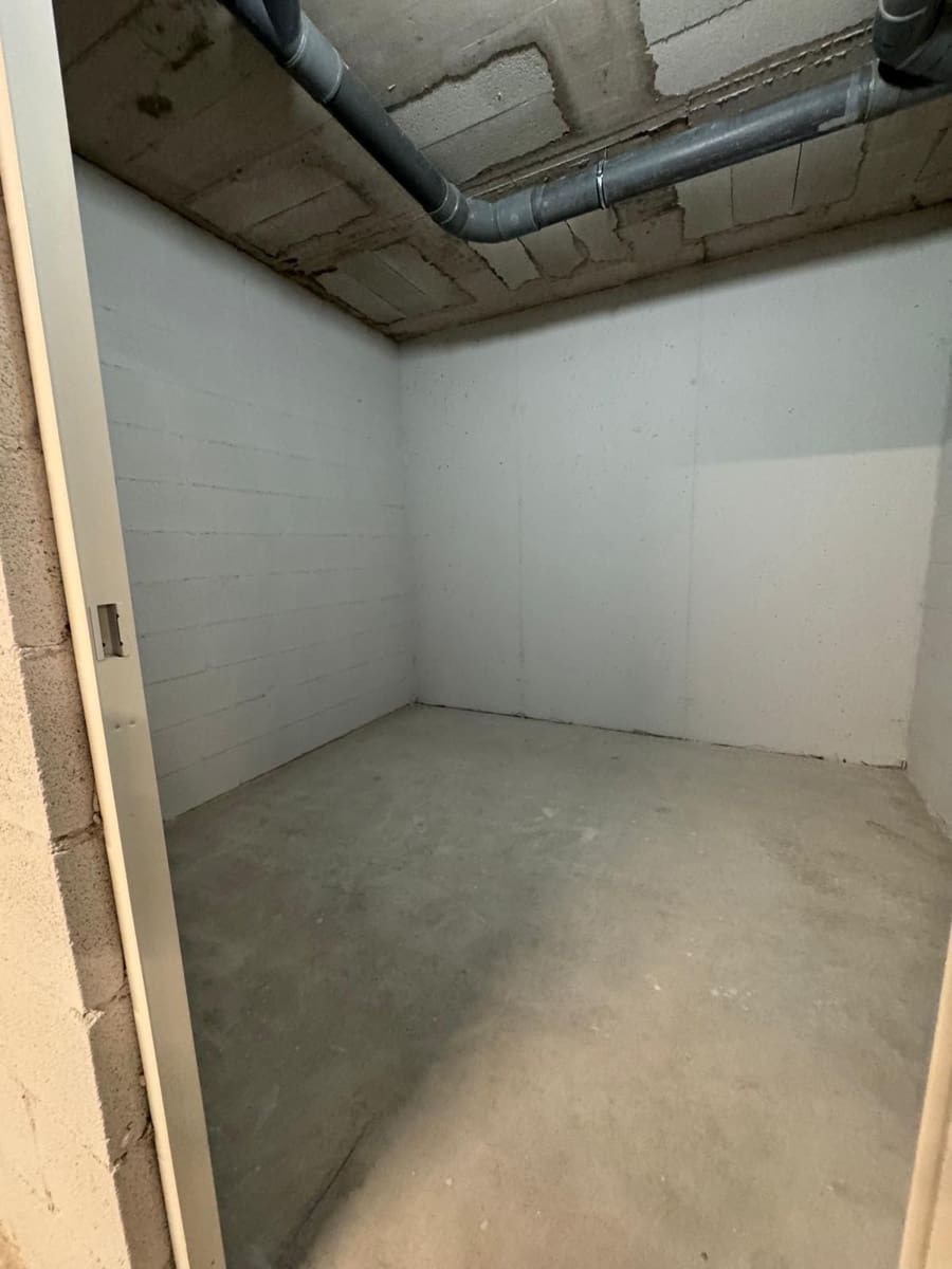 2 soveværelse Lejlighed til salg i Bel-Air - € 530.000 (Ref: 9439744)