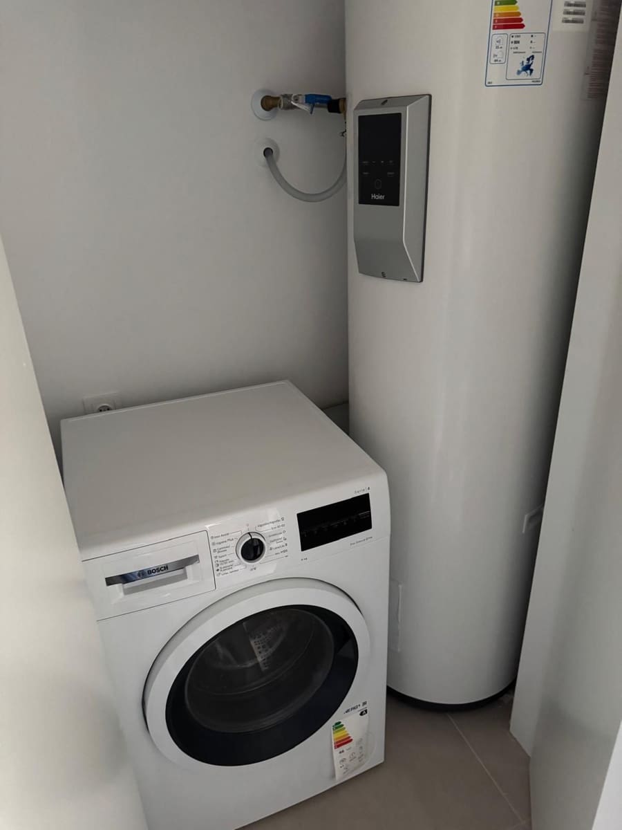 2 soveværelse Lejlighed til salg i Bel-Air - € 530.000 (Ref: 9439744)