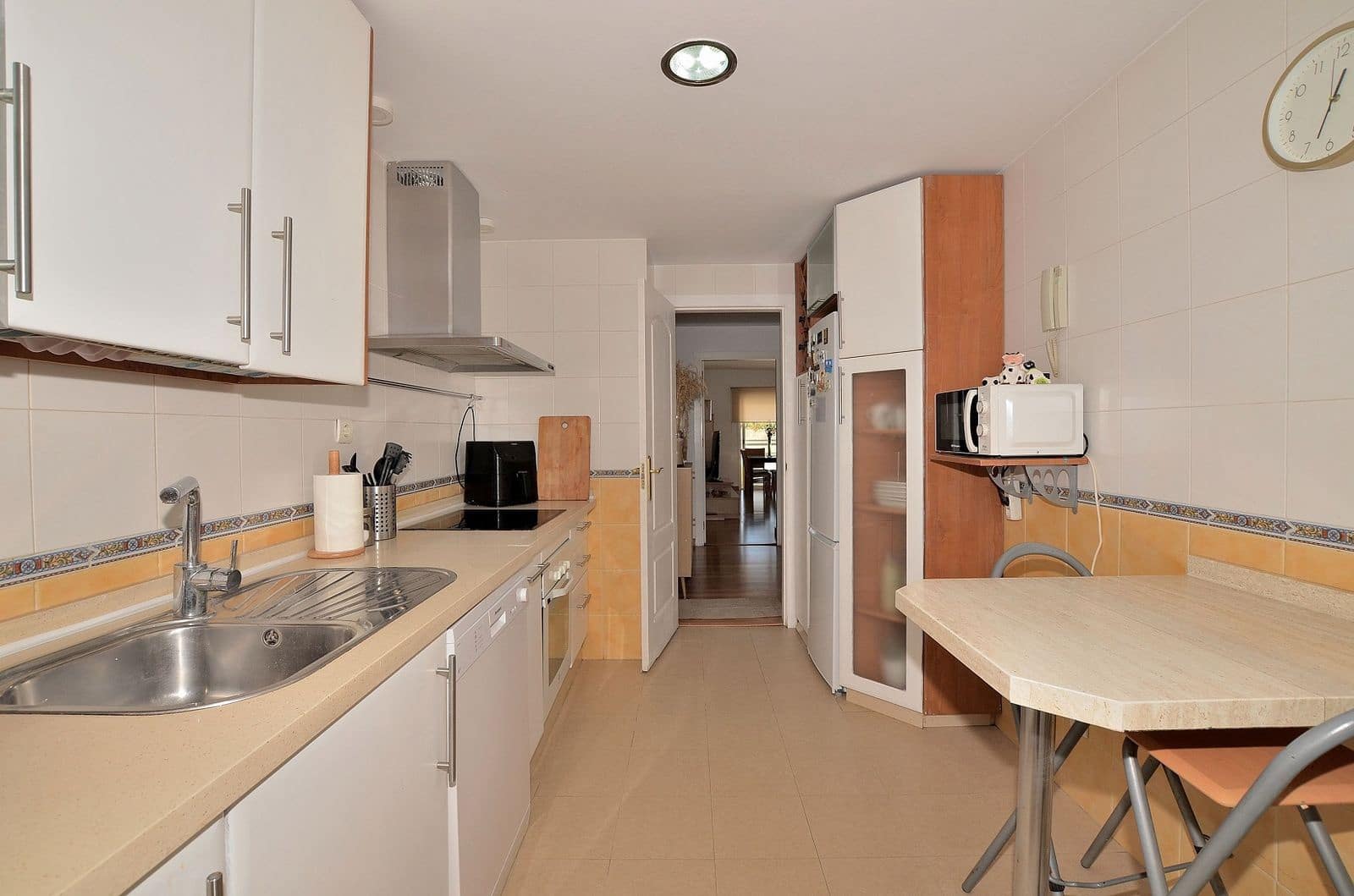 3 makuuhuone Kattohuoneisto myytävänä paikassa Arroyo de la Miel - 549 000 € (Ref: 9439745)