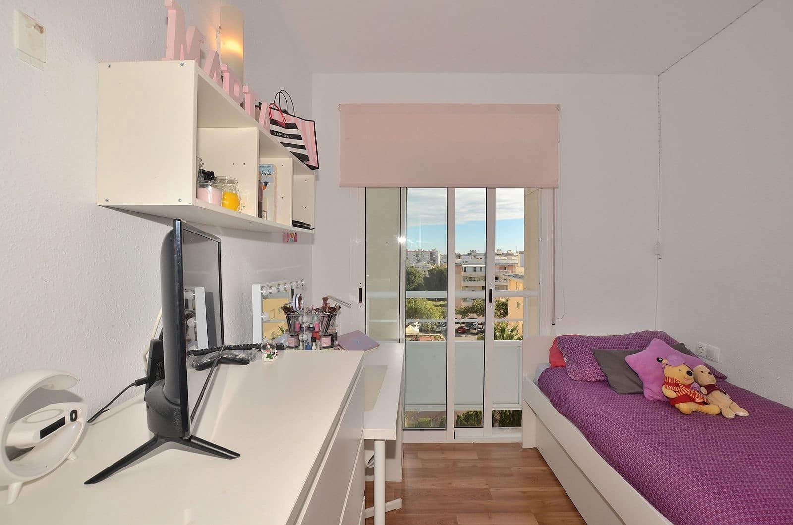 3 makuuhuone Kattohuoneisto myytävänä paikassa Arroyo de la Miel - 549 000 € (Ref: 9439745)