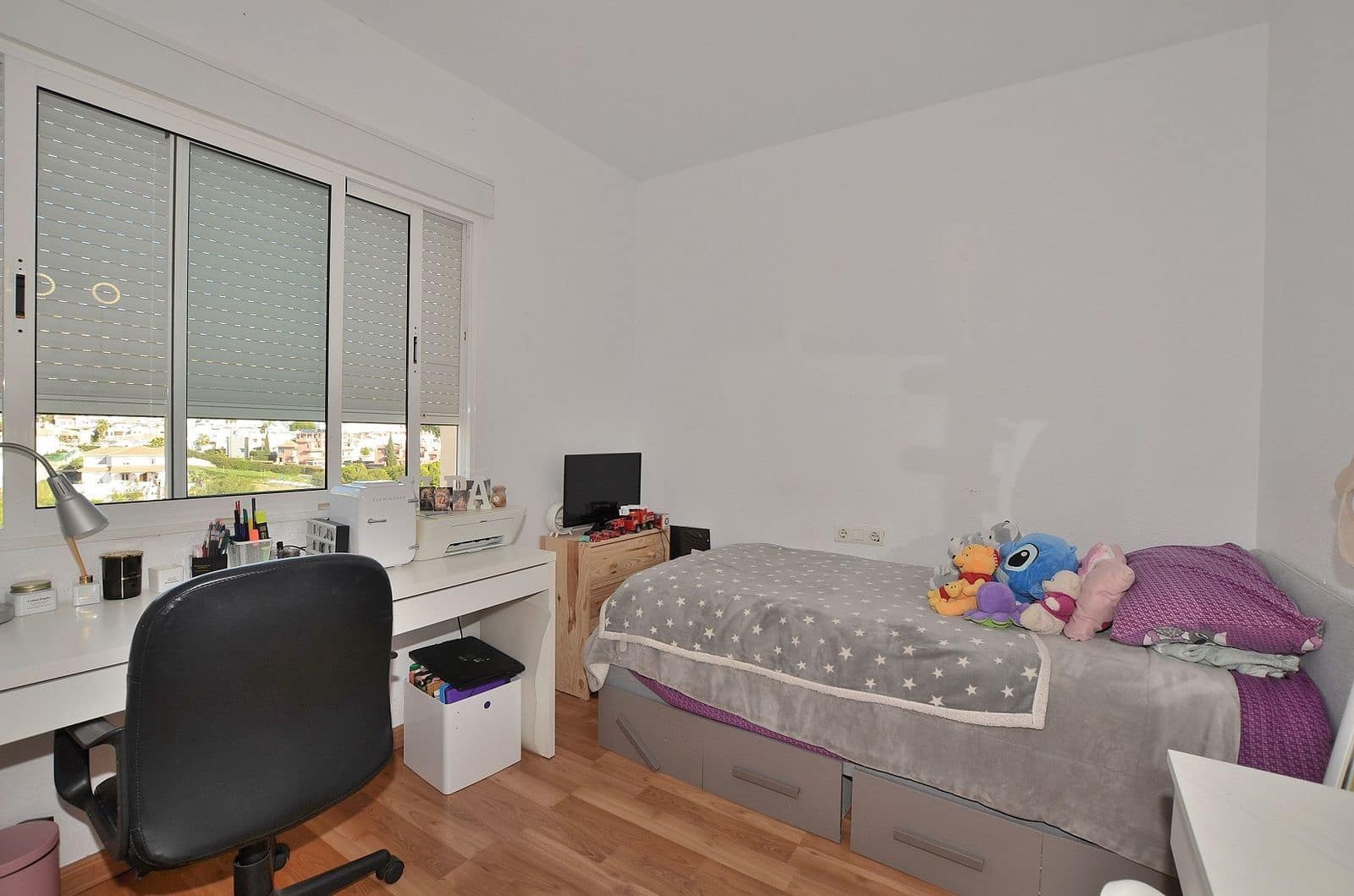 3 makuuhuone Kattohuoneisto myytävänä paikassa Arroyo de la Miel - 549 000 € (Ref: 9439745)