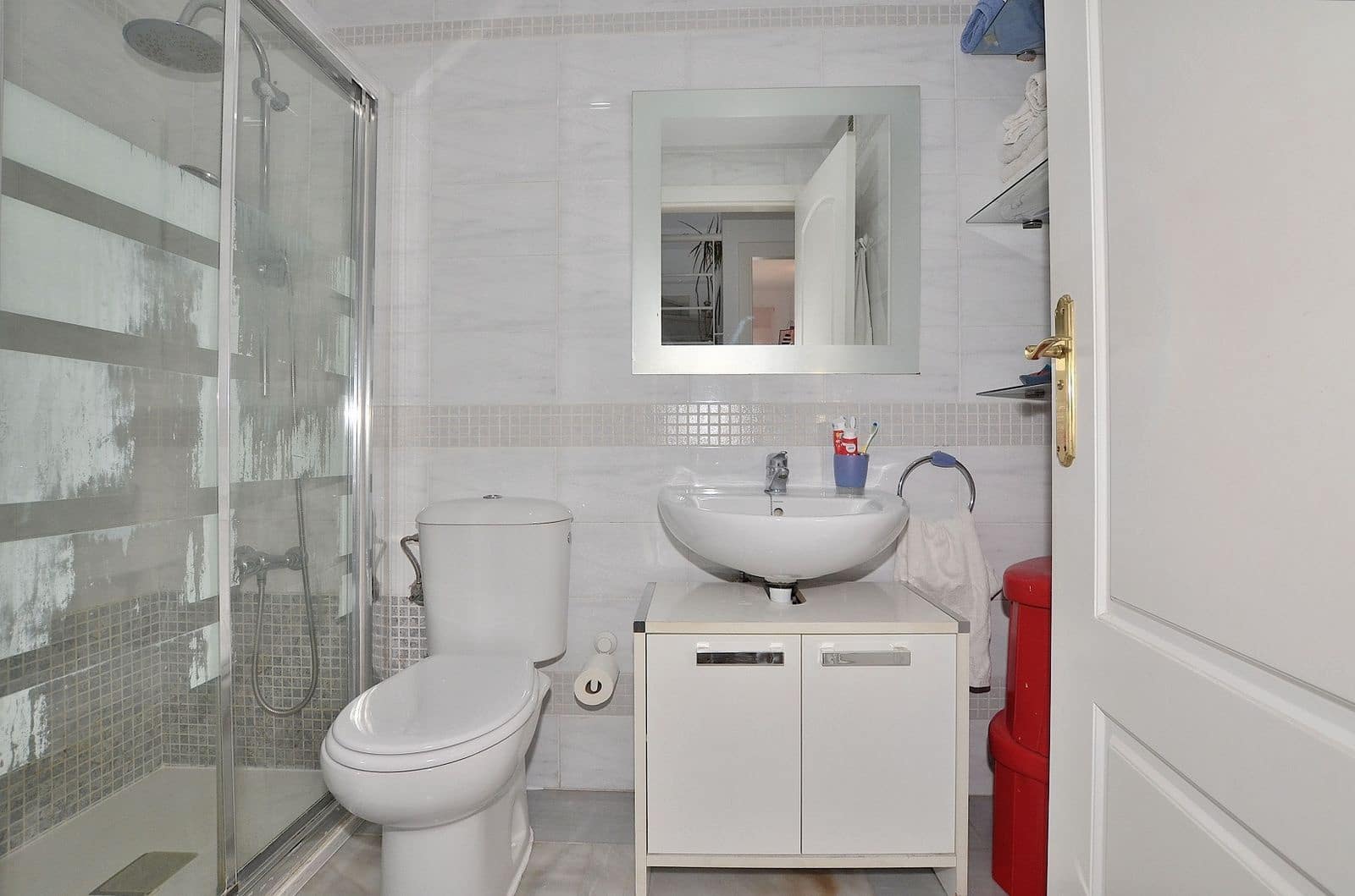 3 makuuhuone Kattohuoneisto myytävänä paikassa Arroyo de la Miel - 549 000 € (Ref: 9439745)