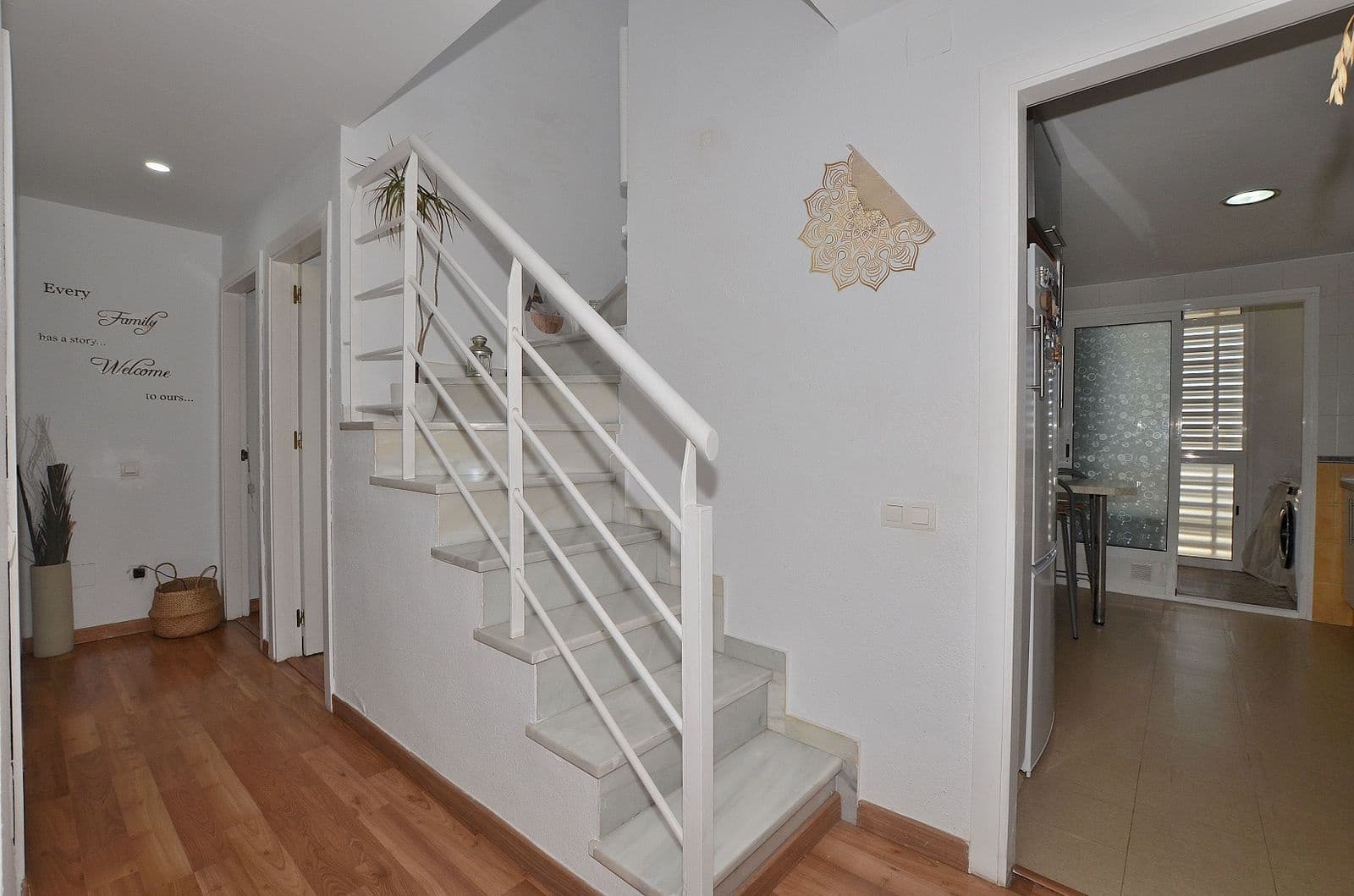 3 makuuhuone Kattohuoneisto myytävänä paikassa Arroyo de la Miel - 549 000 € (Ref: 9439745)