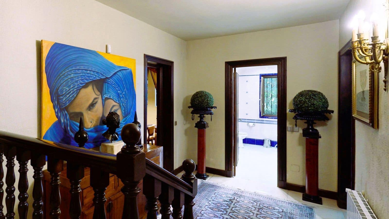 7 quarto Moradia para venda em Calahonda - 2 950 000 € (Ref: 9439748)