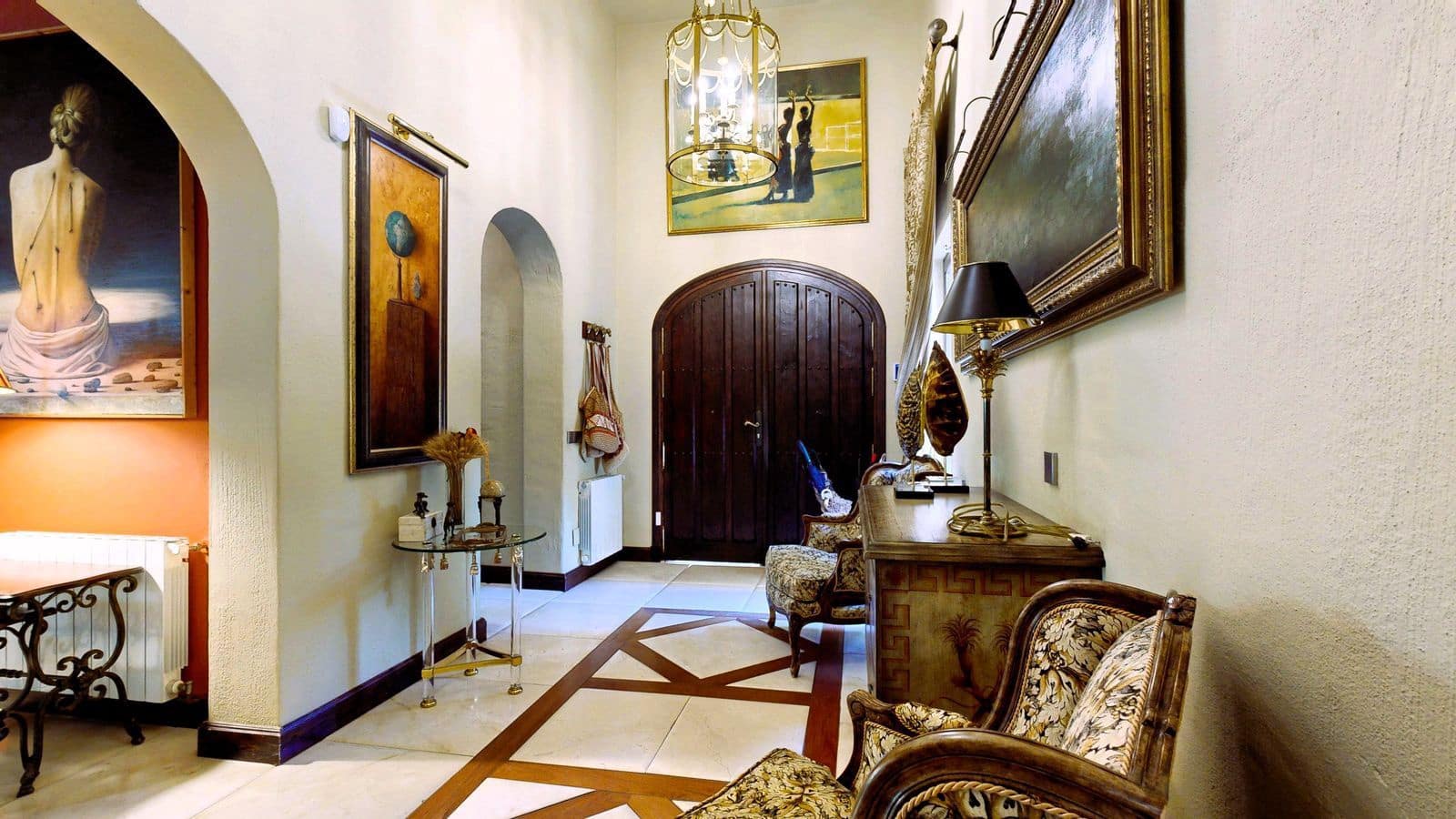 7 quarto Moradia para venda em Calahonda - 2 950 000 € (Ref: 9439748)