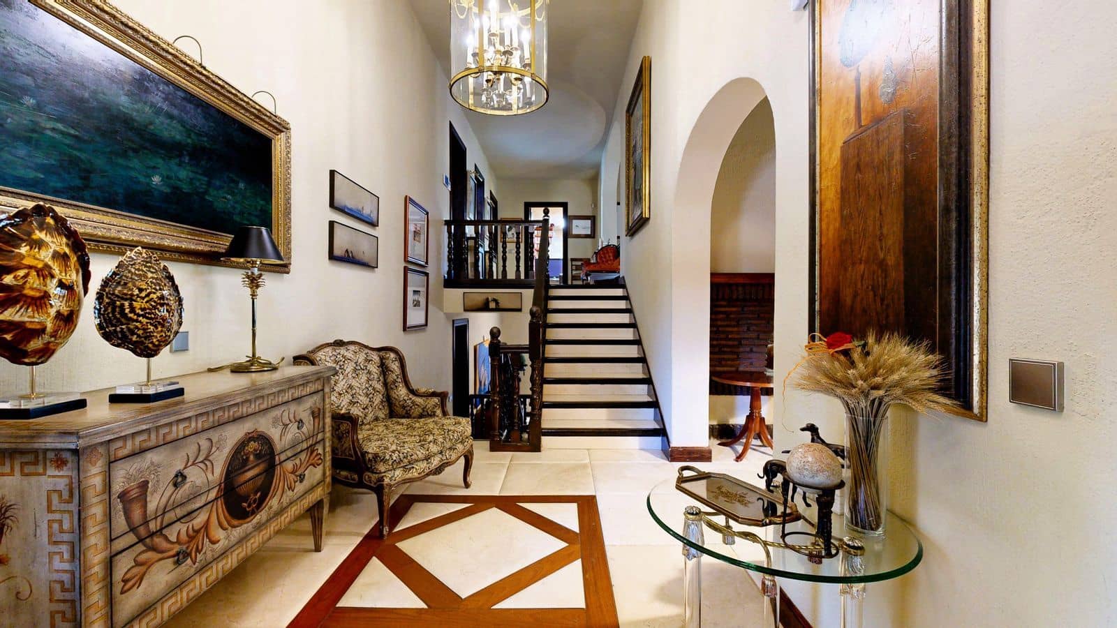 7 quarto Moradia para venda em Calahonda - 2 950 000 € (Ref: 9439748)