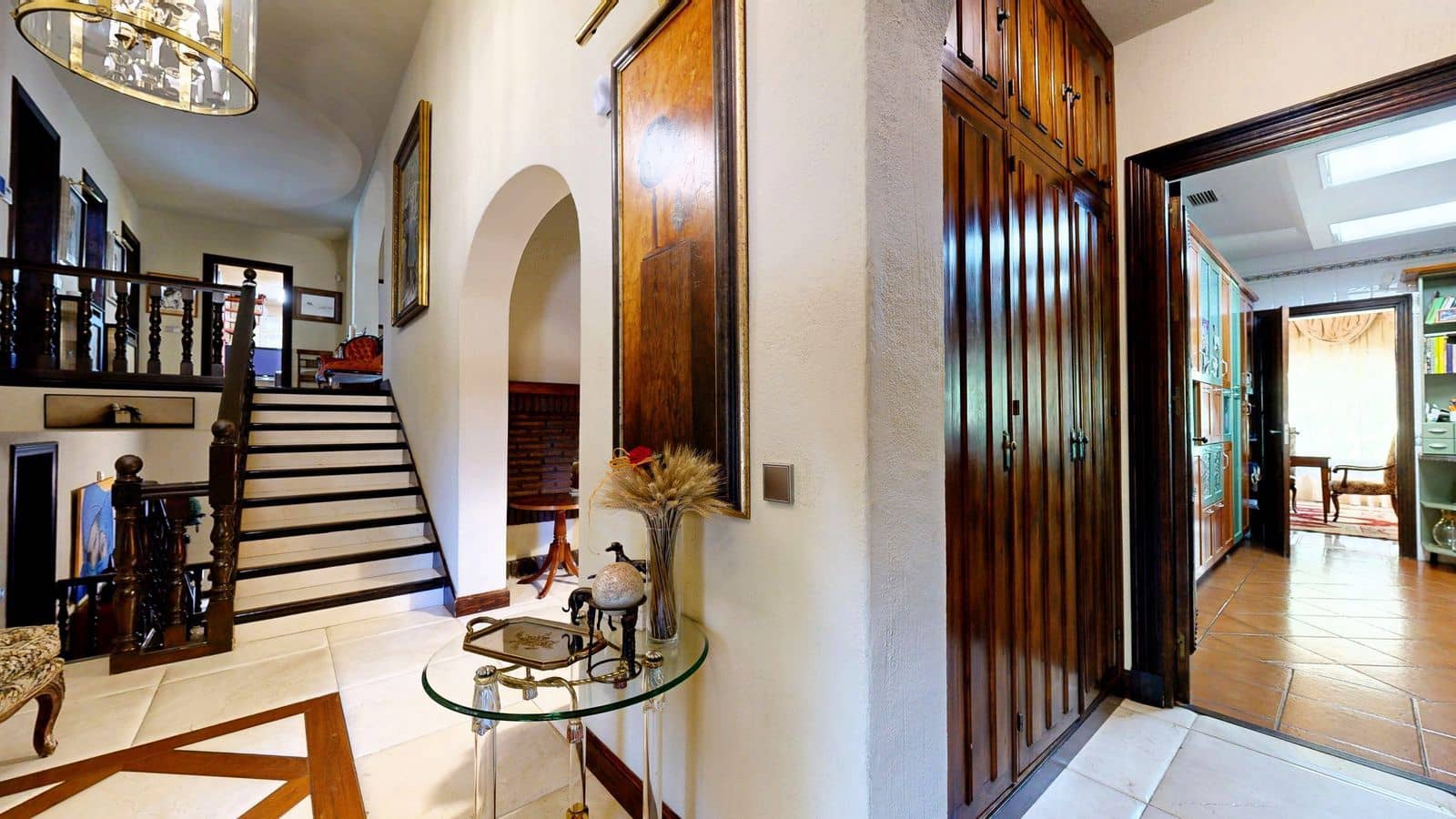 7 quarto Moradia para venda em Calahonda - 2 950 000 € (Ref: 9439748)