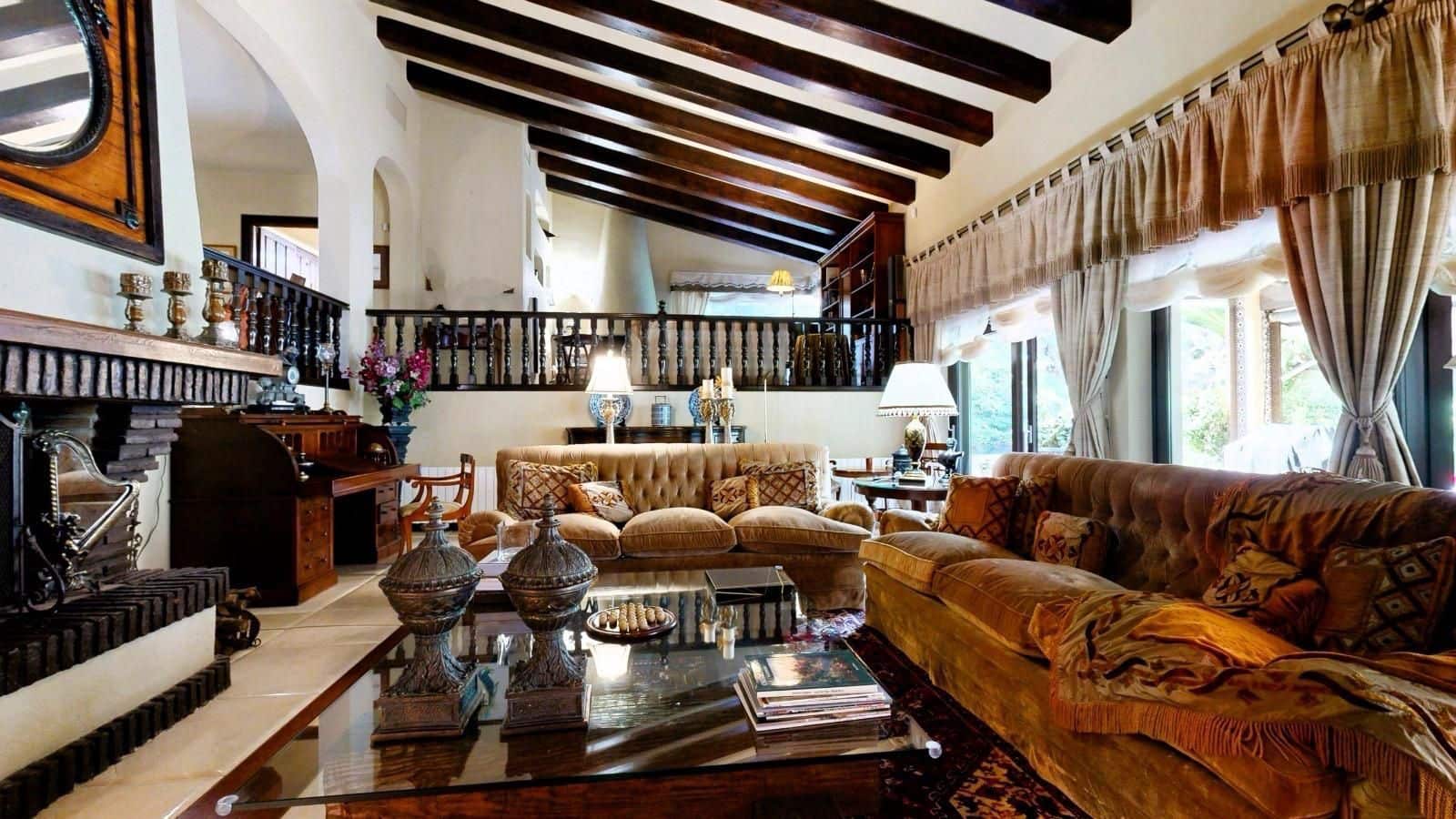 7 quarto Moradia para venda em Calahonda - 2 950 000 € (Ref: 9439748)