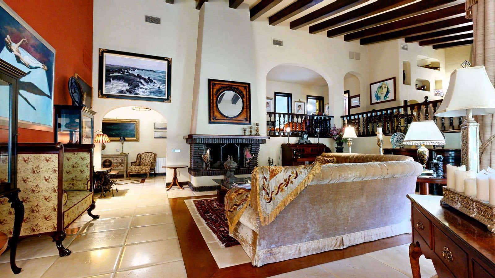 7 quarto Moradia para venda em Calahonda - 2 950 000 € (Ref: 9439748)