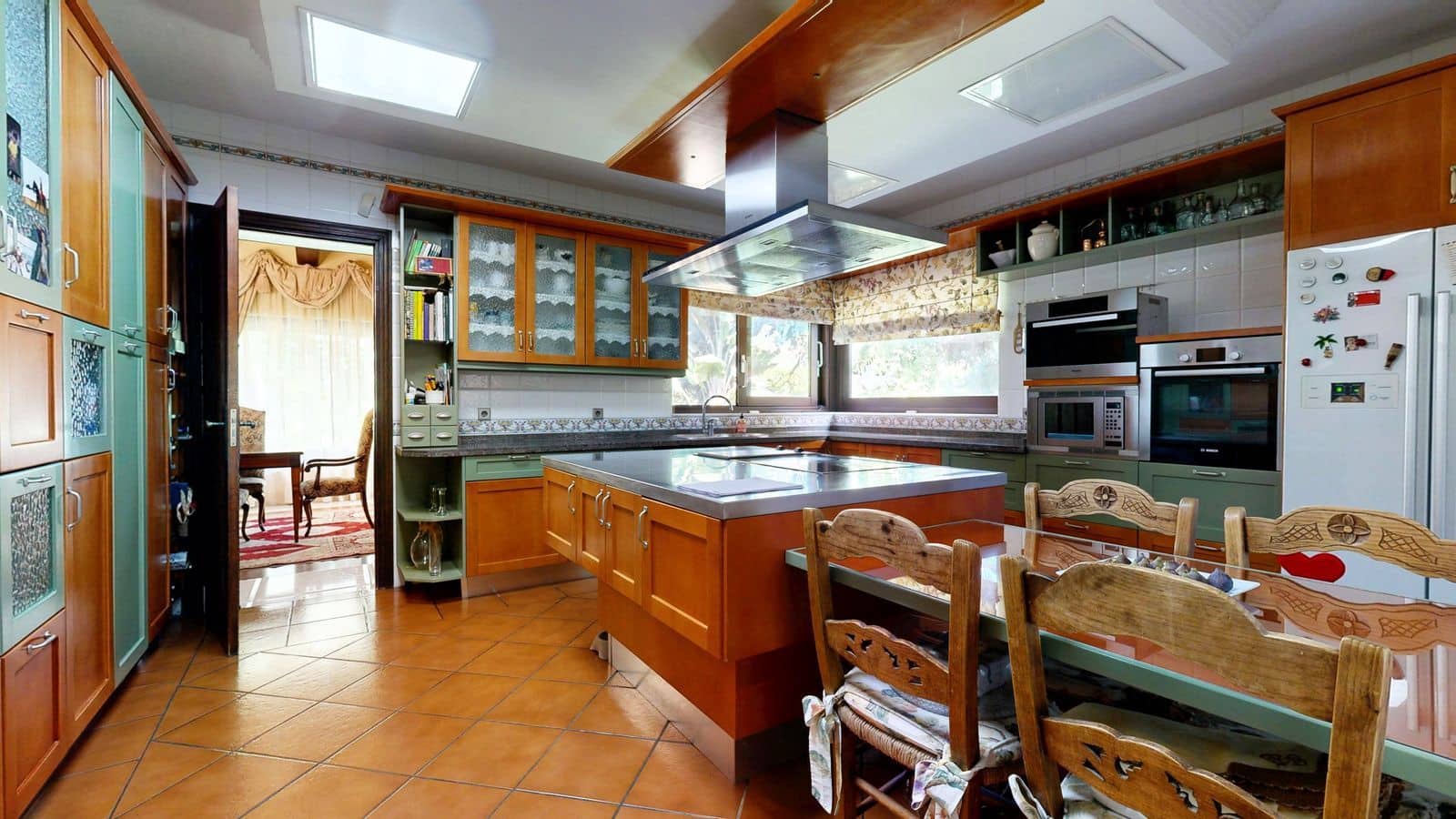 7 quarto Moradia para venda em Calahonda - 2 950 000 € (Ref: 9439748)