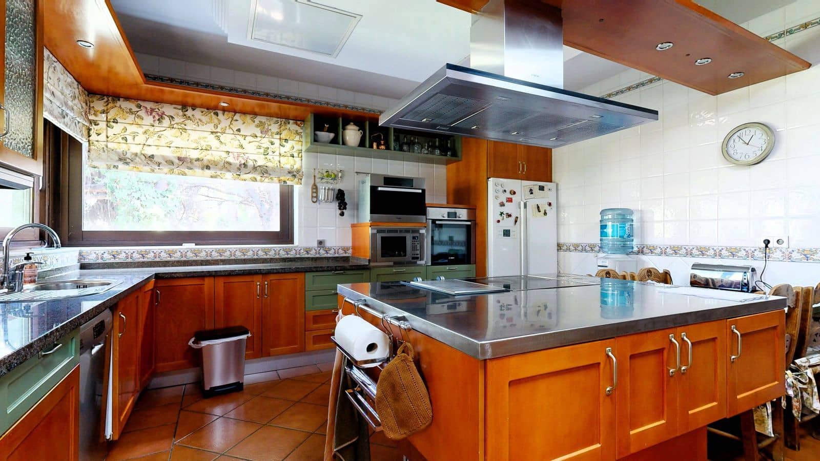 7 quarto Moradia para venda em Calahonda - 2 950 000 € (Ref: 9439748)