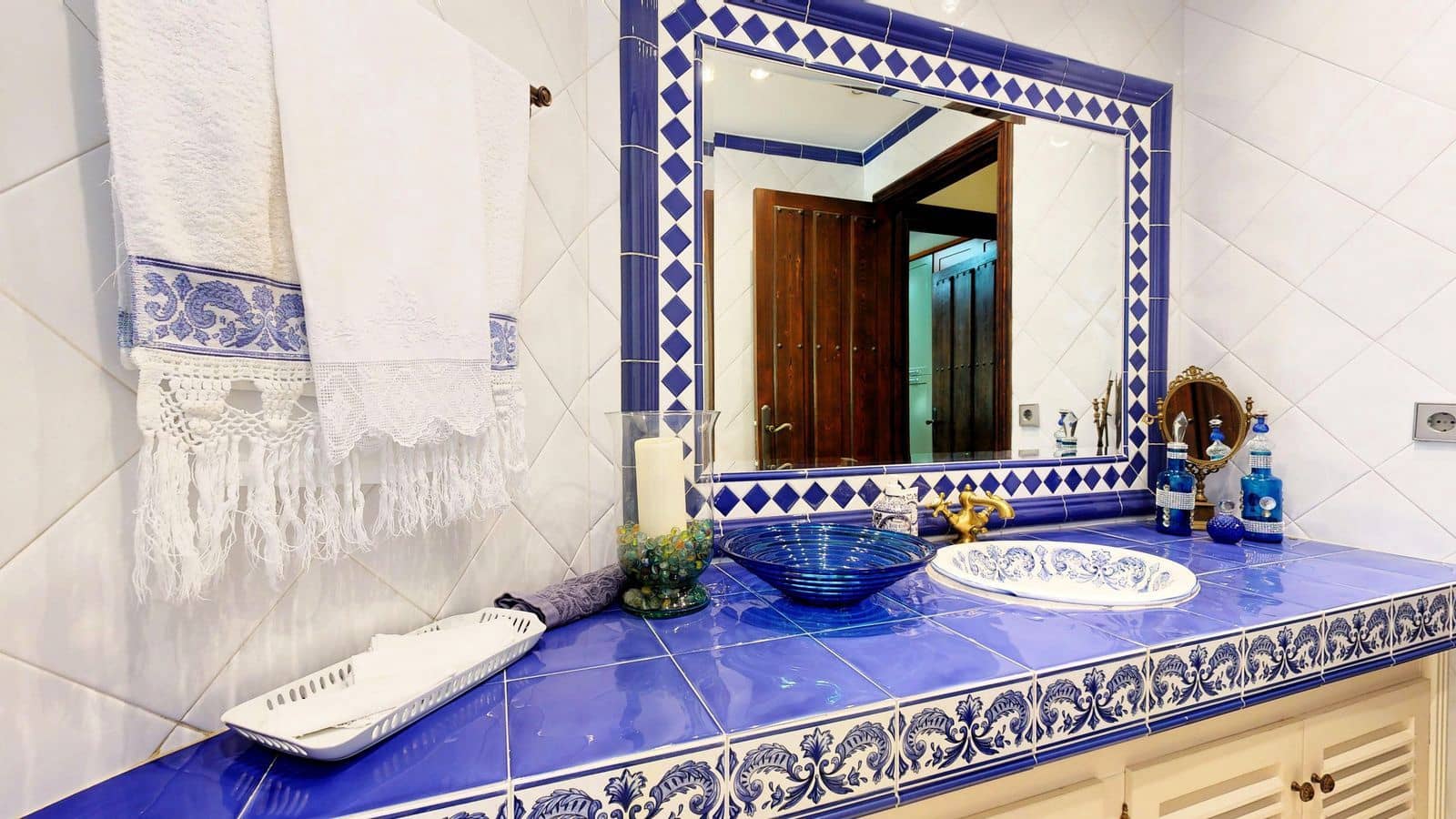 7 quarto Moradia para venda em Calahonda - 2 950 000 € (Ref: 9439748)