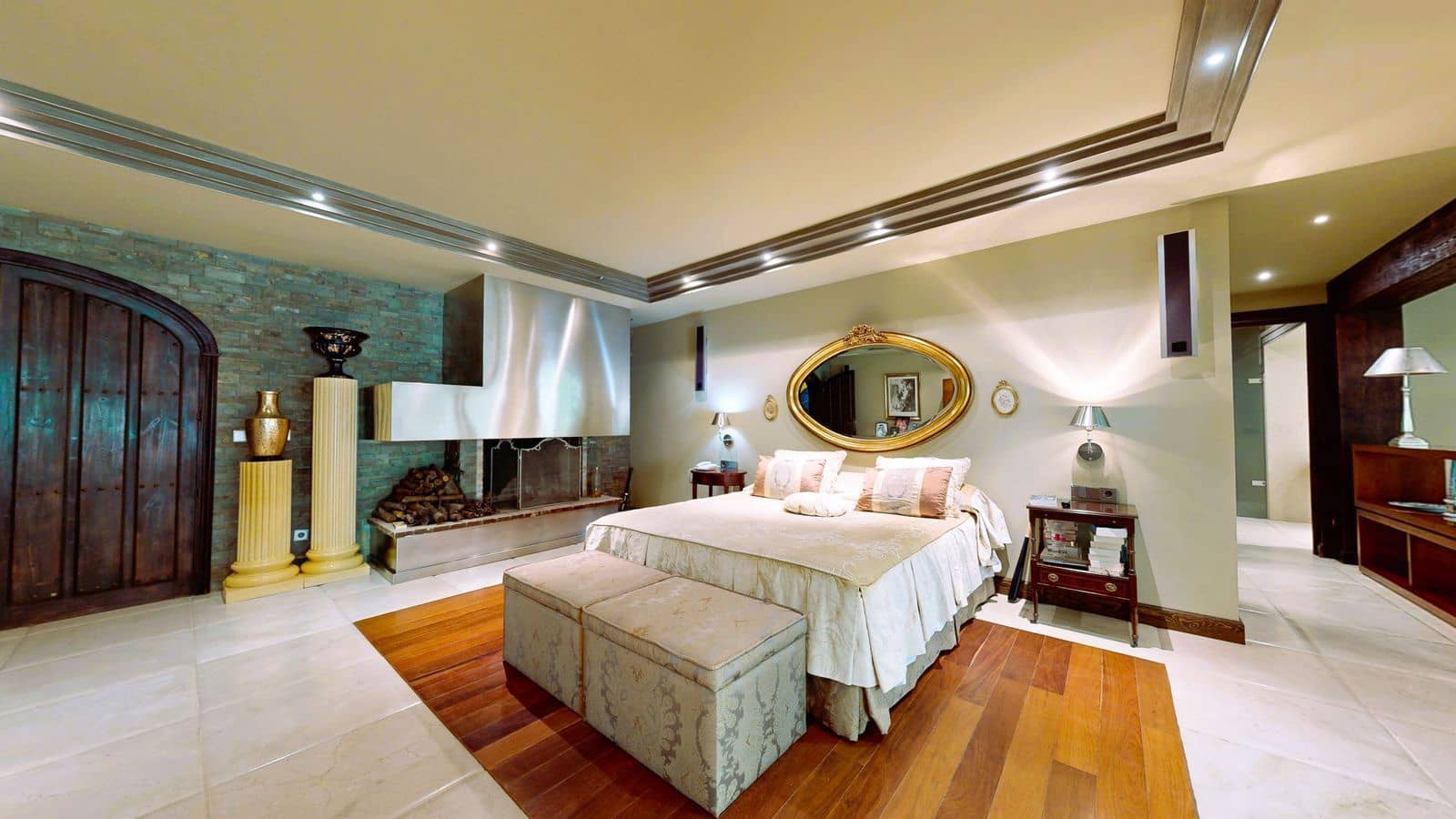 7 quarto Moradia para venda em Calahonda - 2 950 000 € (Ref: 9439748)