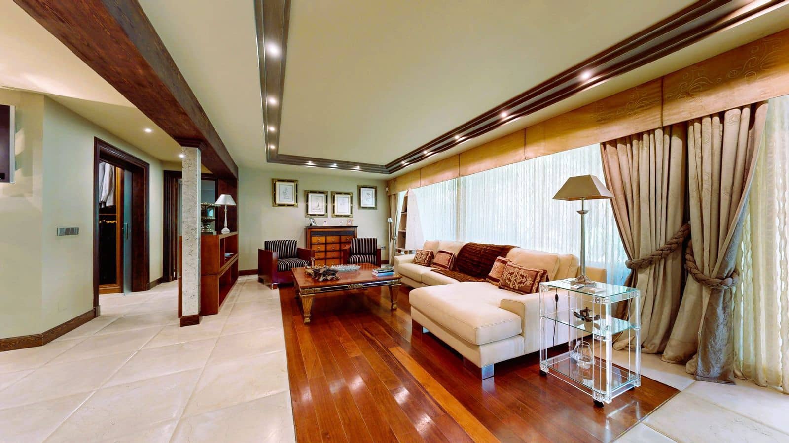 7 quarto Moradia para venda em Calahonda - 2 950 000 € (Ref: 9439748)