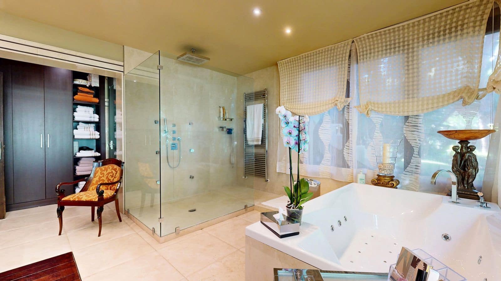 7 quarto Moradia para venda em Calahonda - 2 950 000 € (Ref: 9439748)