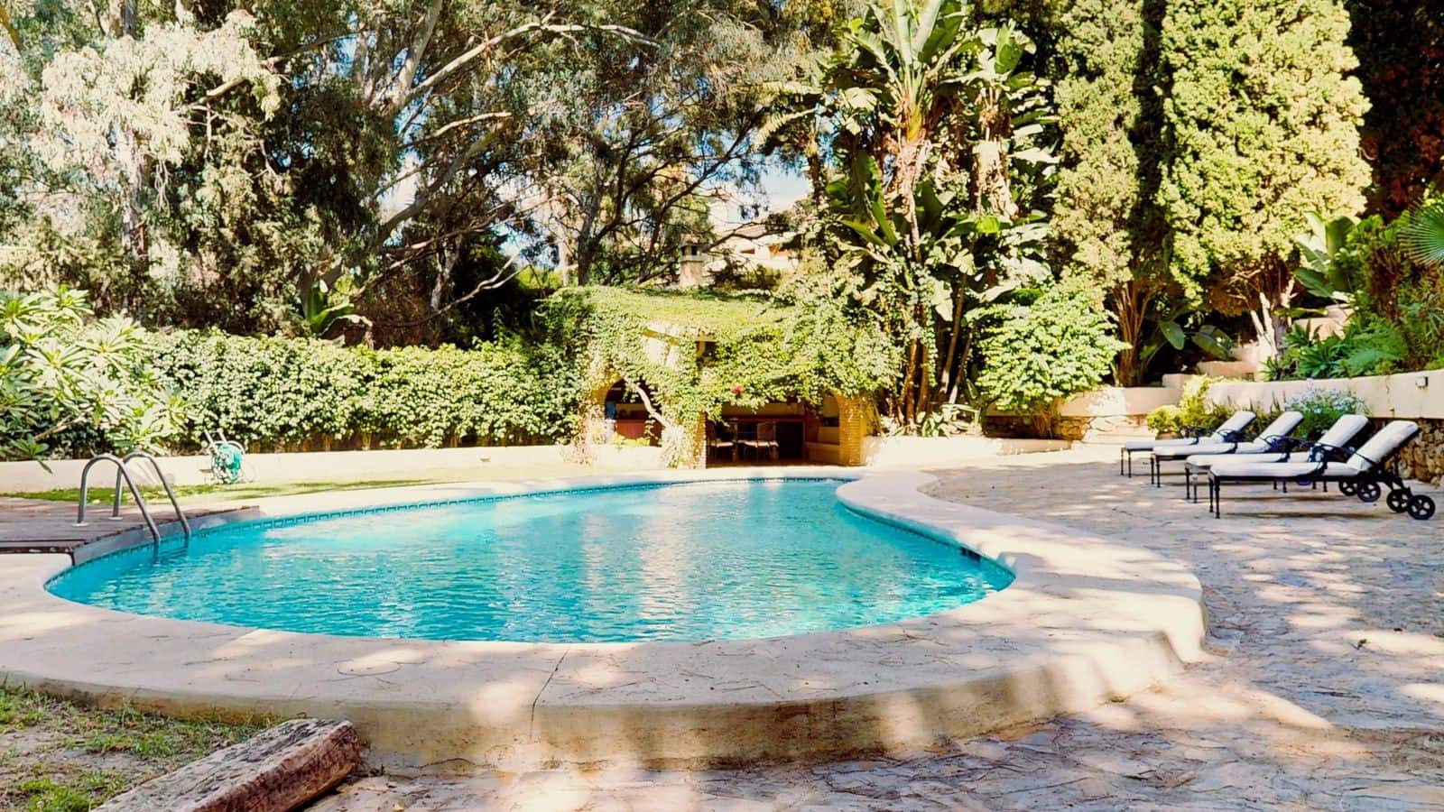 7 quarto Moradia para venda em Calahonda - 2 950 000 € (Ref: 9439748)