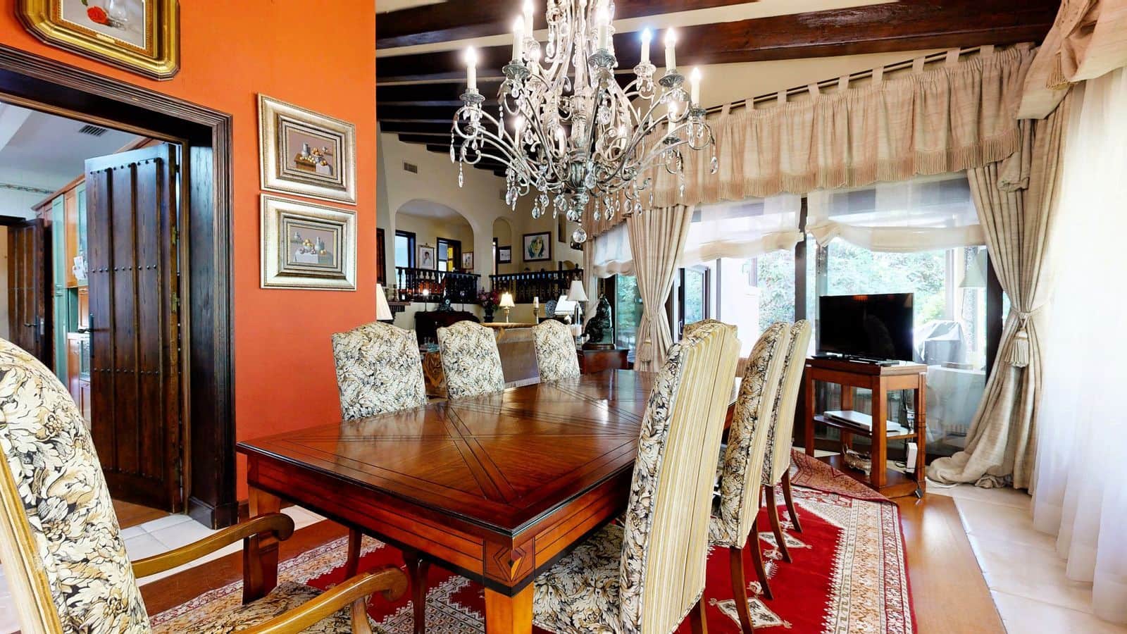 7 quarto Moradia para venda em Calahonda - 2 950 000 € (Ref: 9439748)