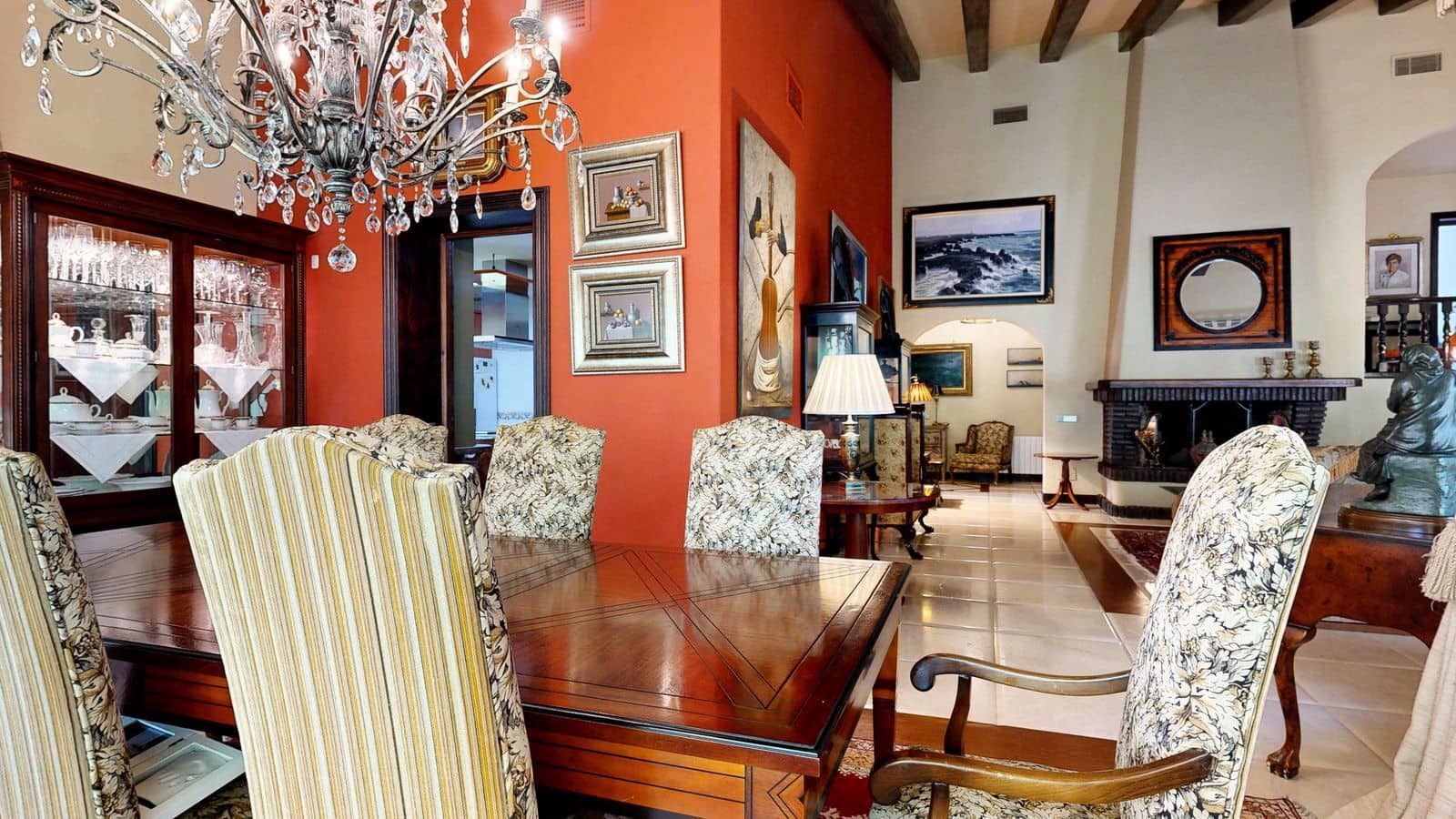 7 quarto Moradia para venda em Calahonda - 2 950 000 € (Ref: 9439748)