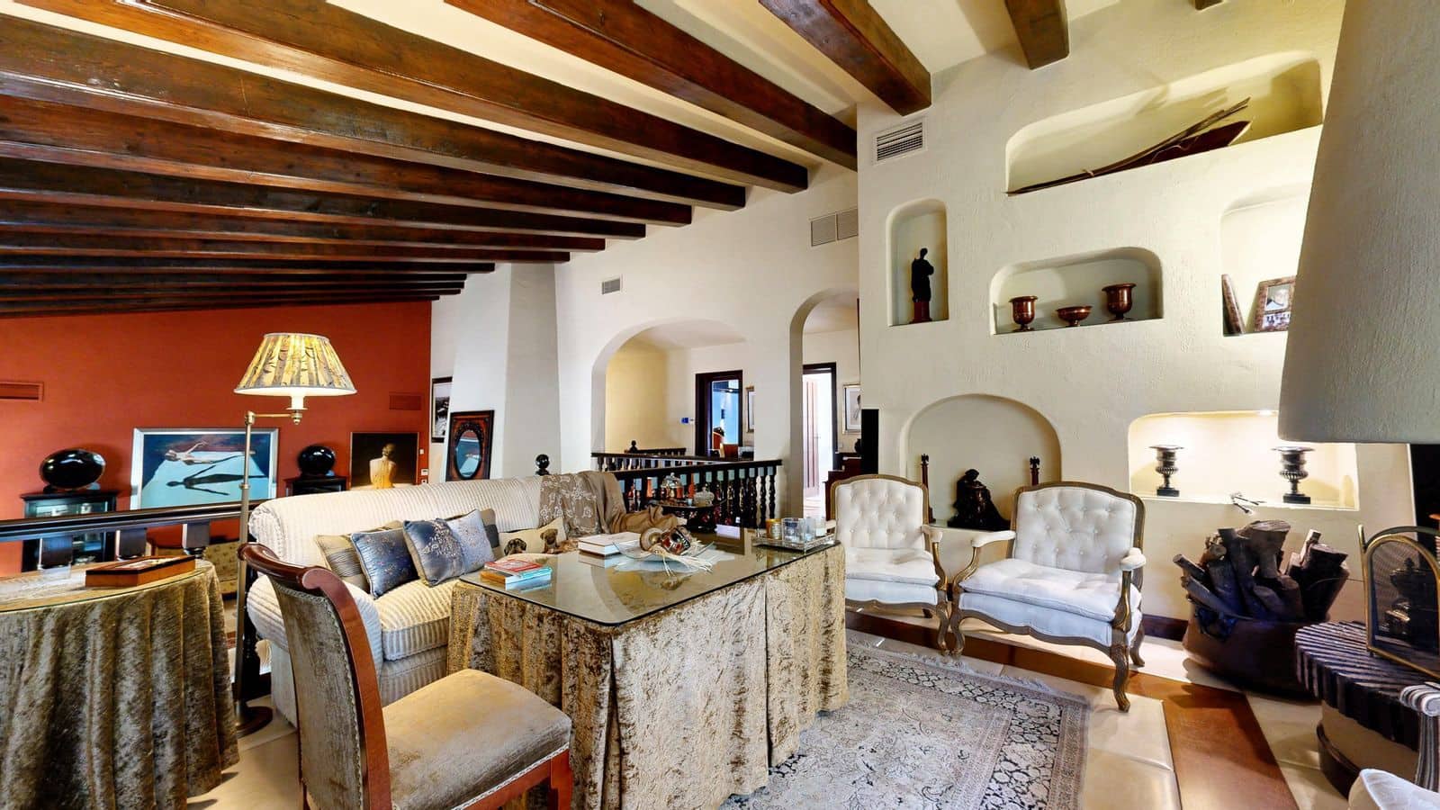 7 quarto Moradia para venda em Calahonda - 2 950 000 € (Ref: 9439748)