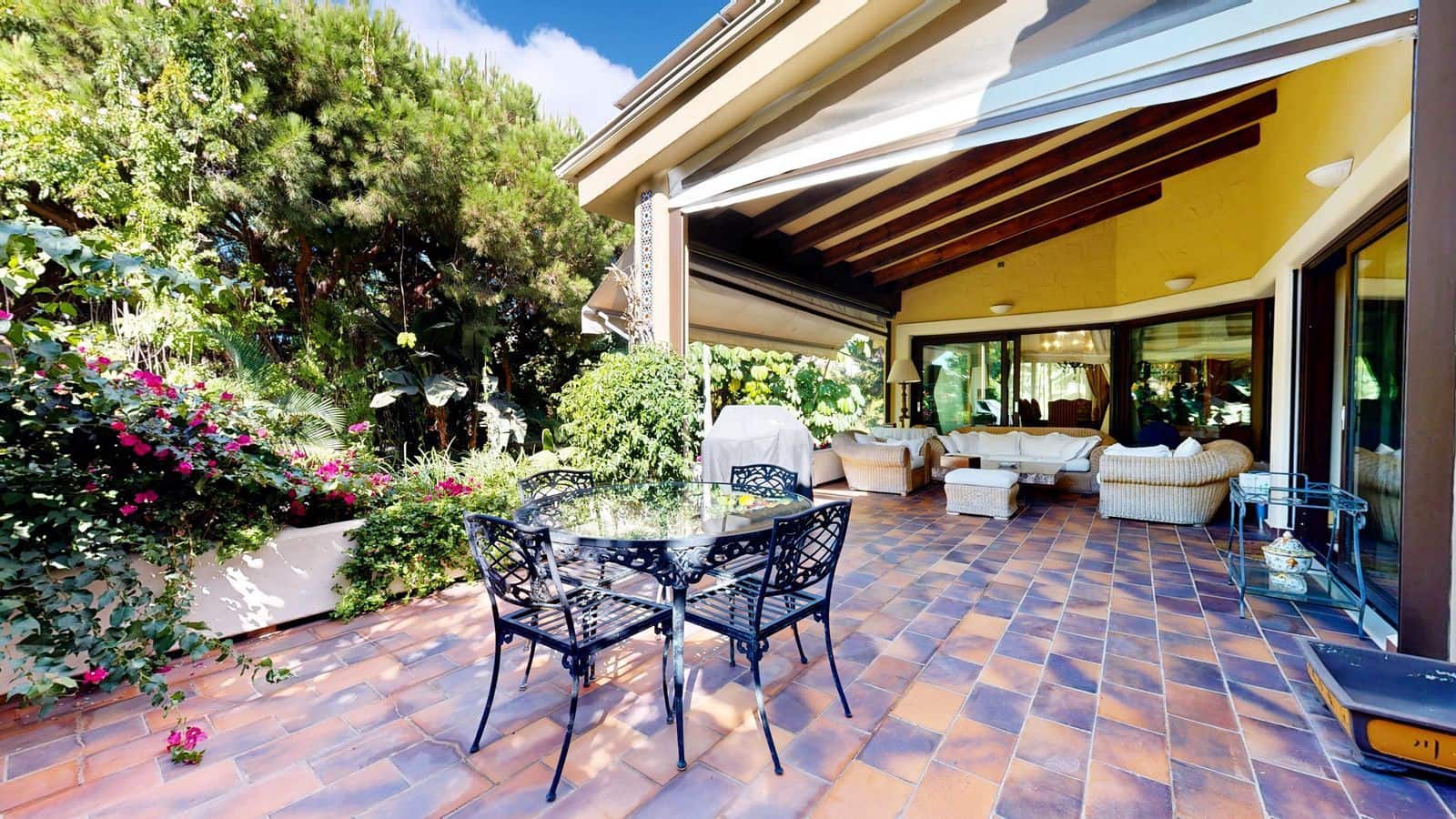 7 quarto Moradia para venda em Calahonda - 2 950 000 € (Ref: 9439748)